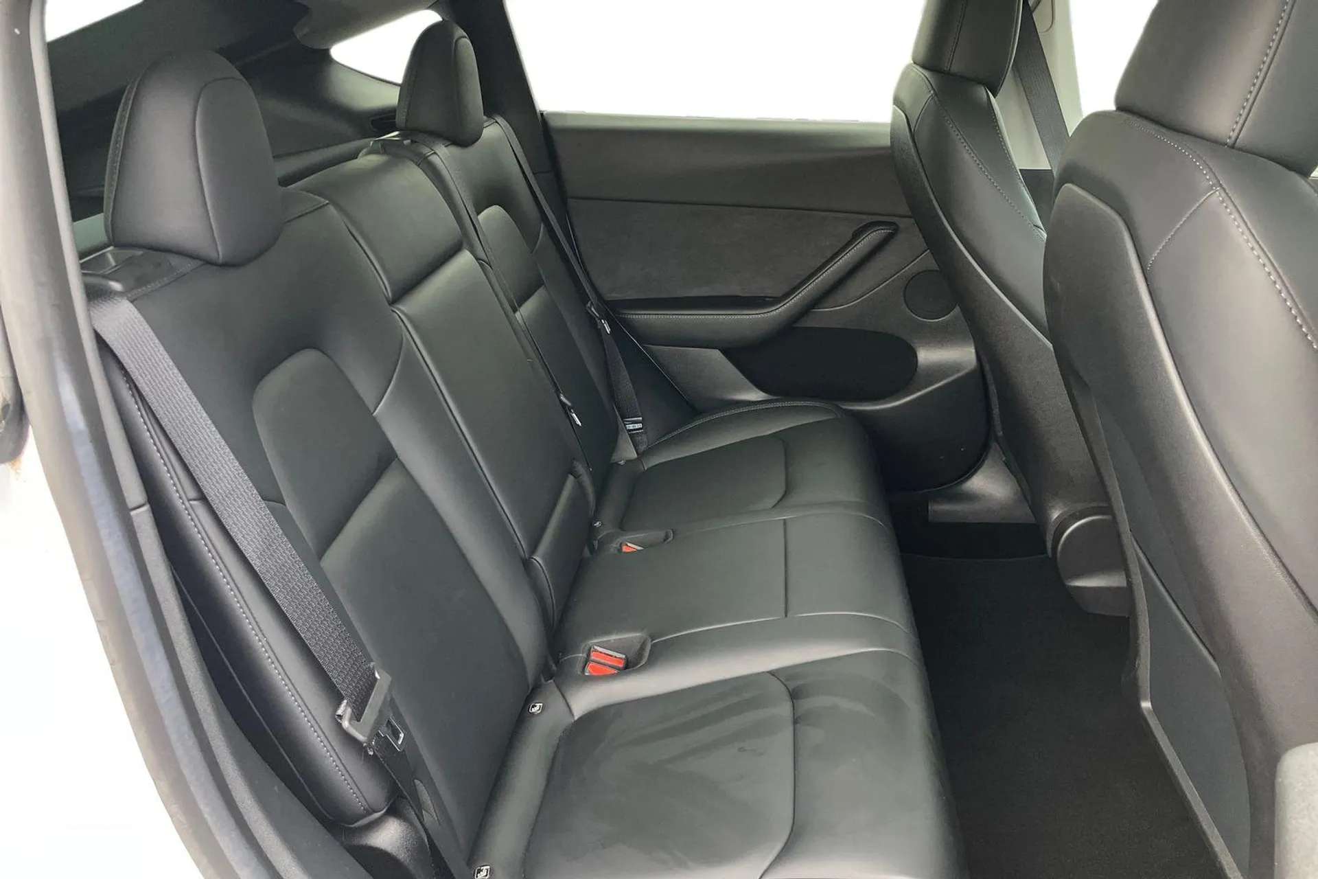 2022 TESLA MODEL Y 2022 TESLA MODEL Y