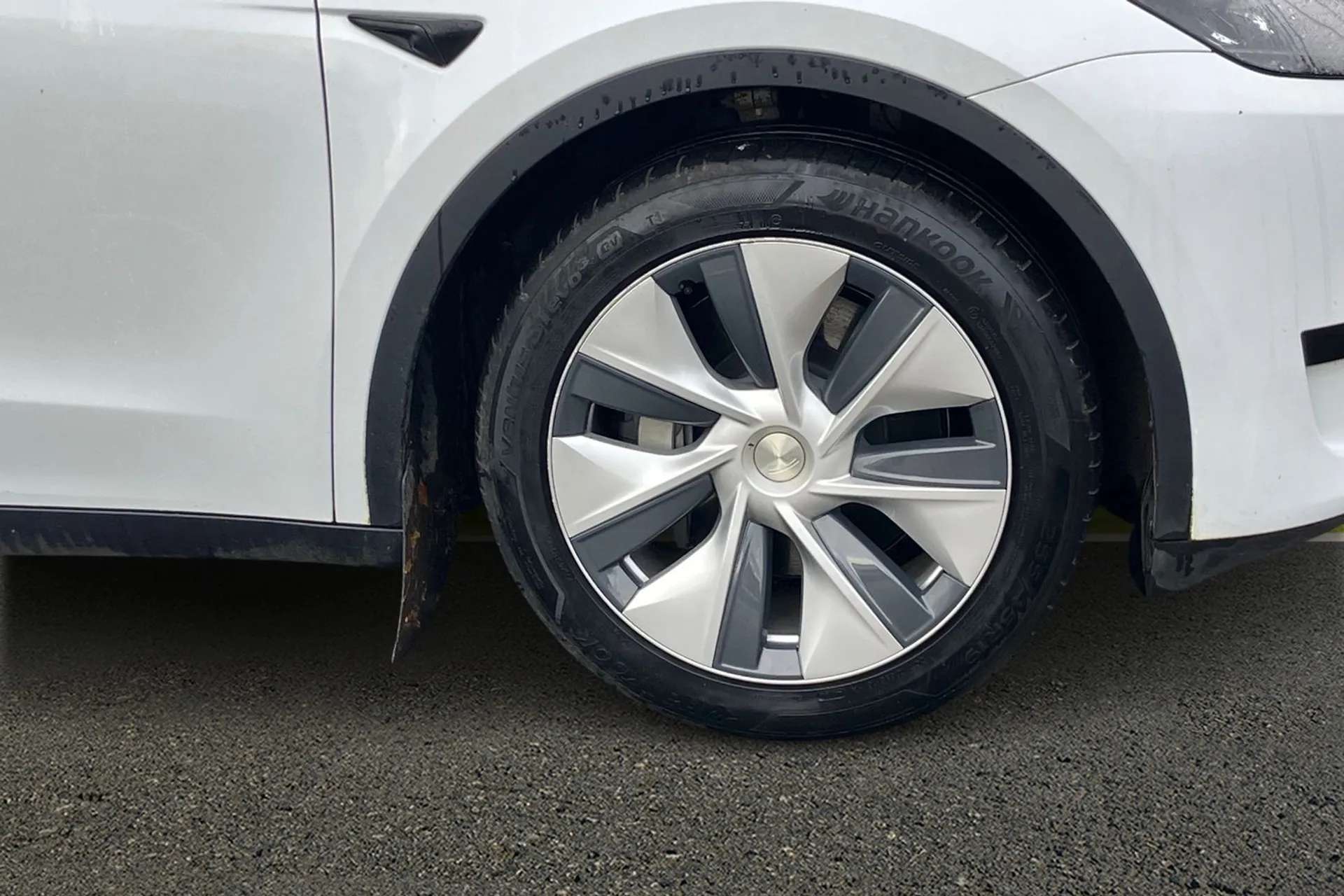 2022 TESLA MODEL Y 2022 TESLA MODEL Y