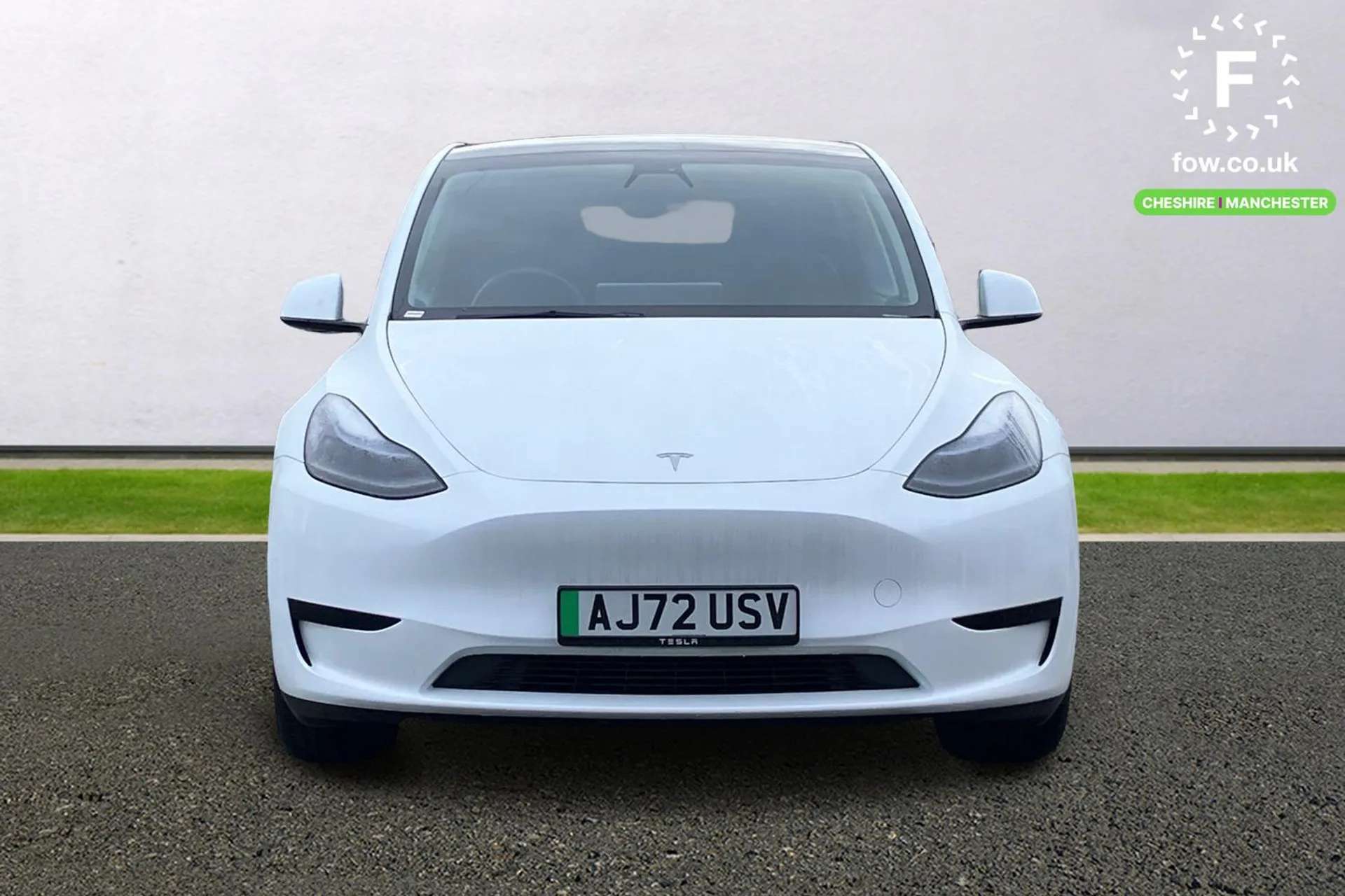 2022 TESLA MODEL Y 2022 TESLA MODEL Y