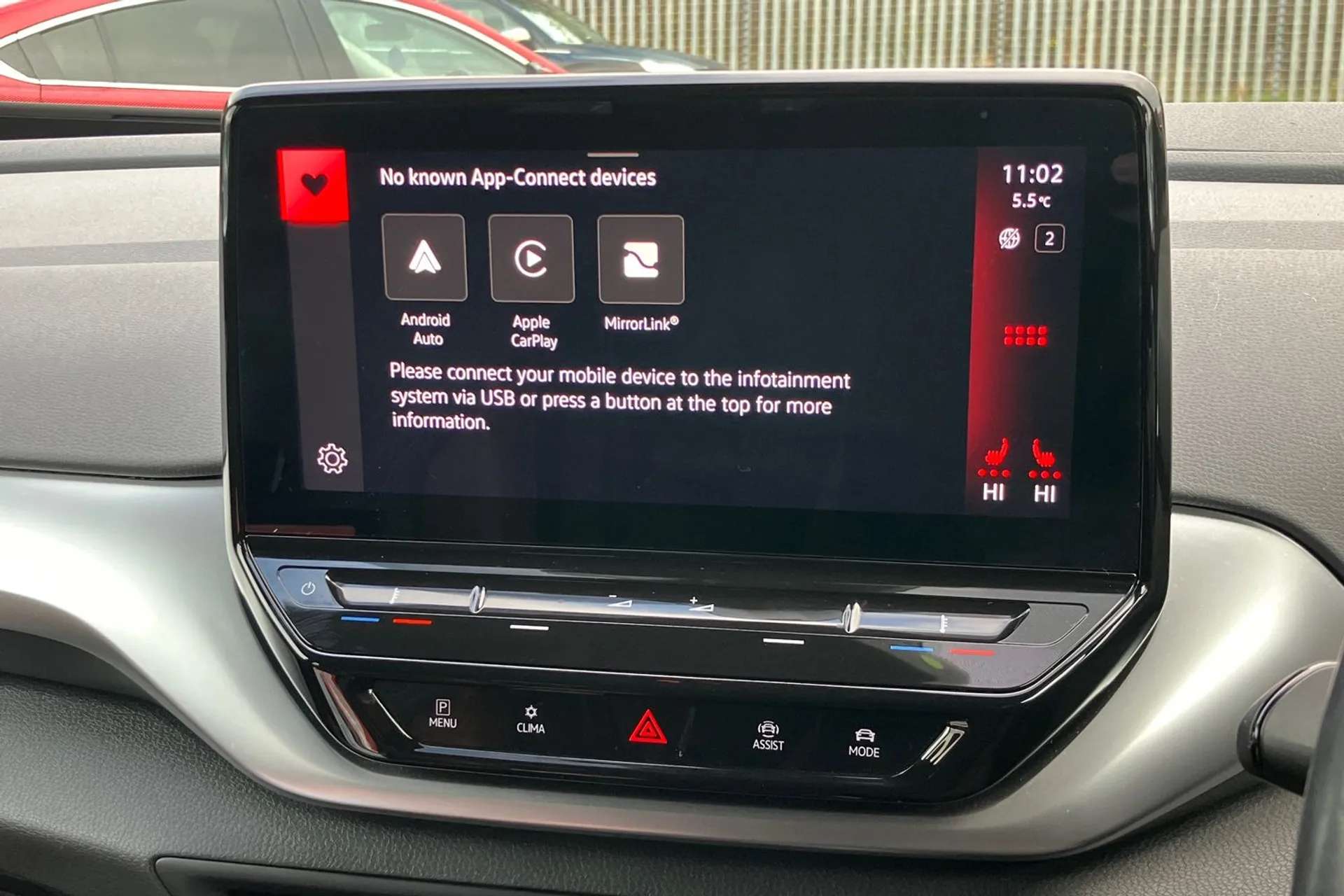 2021 VOLKSWAGEN ID.4 2021 VOLKSWAGEN ID.4