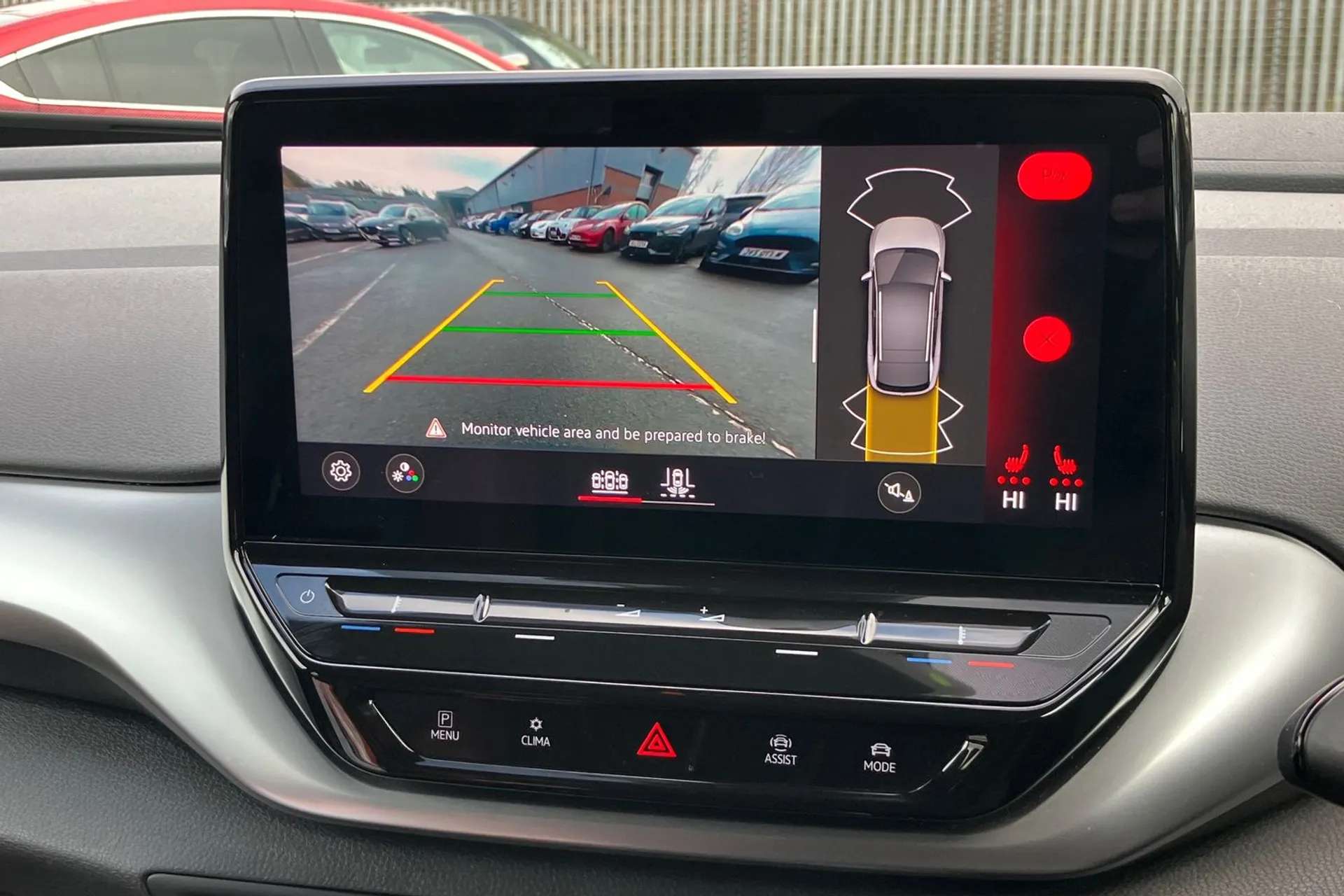 2021 VOLKSWAGEN ID.4 2021 VOLKSWAGEN ID.4