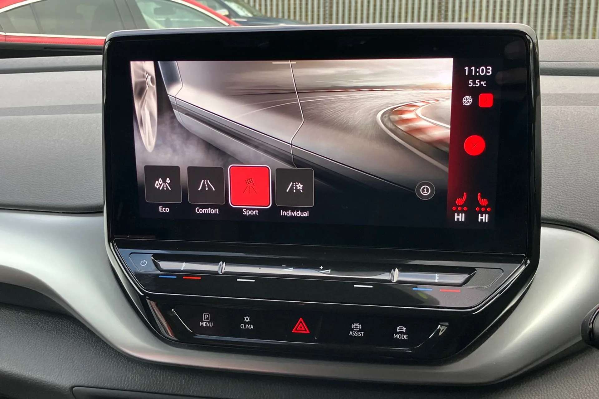 2021 VOLKSWAGEN ID.4 2021 VOLKSWAGEN ID.4