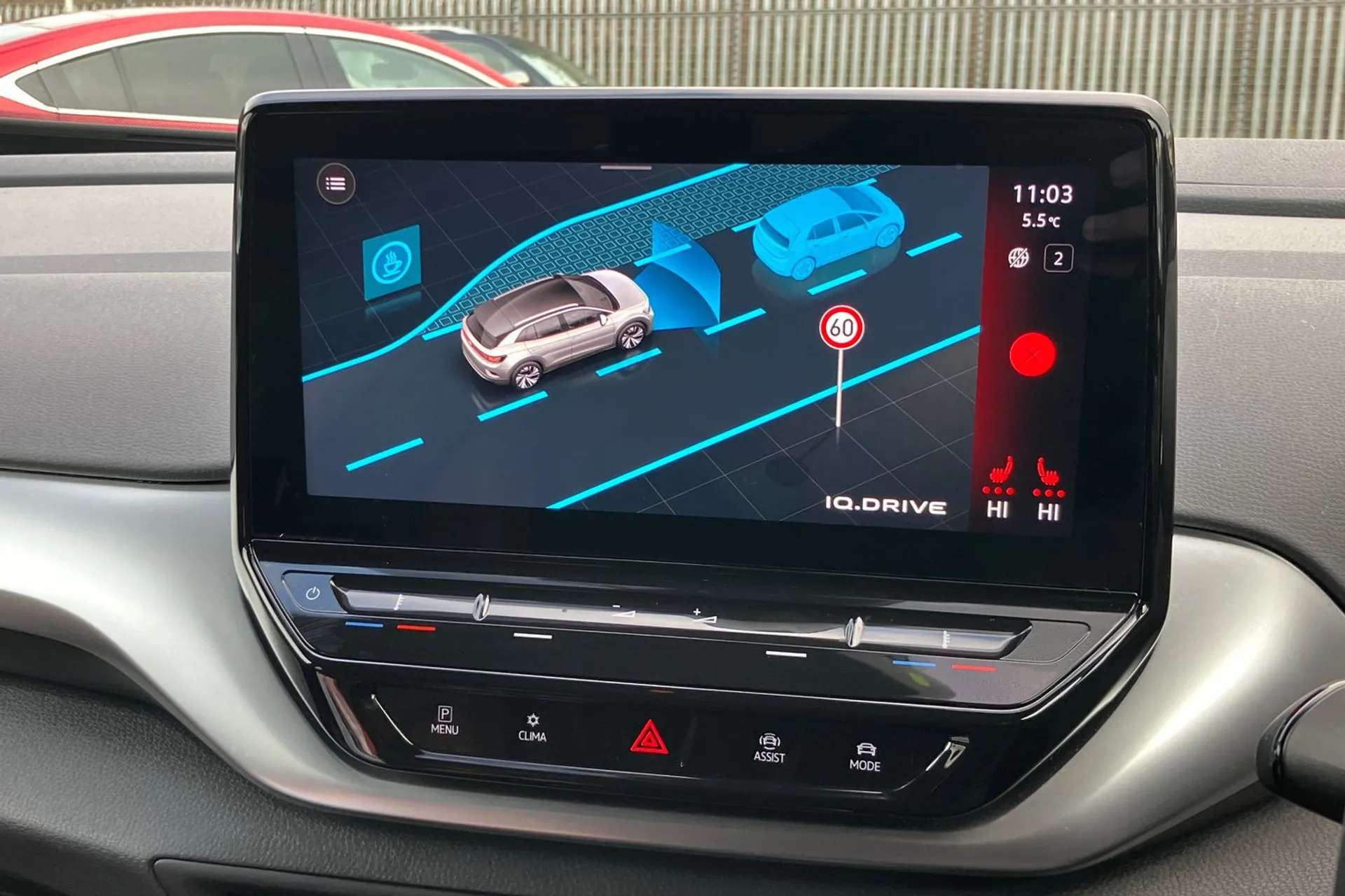 2021 VOLKSWAGEN ID.4 2021 VOLKSWAGEN ID.4