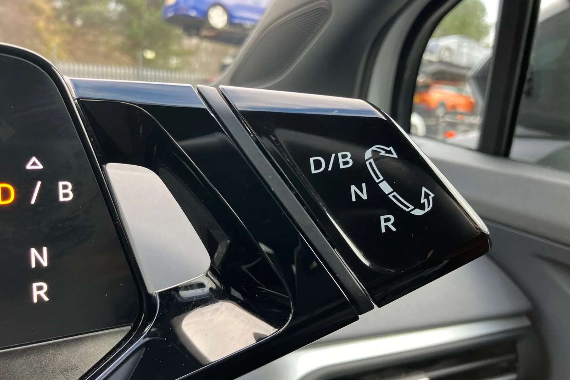 2021 VOLKSWAGEN ID.4 2021 VOLKSWAGEN ID.4