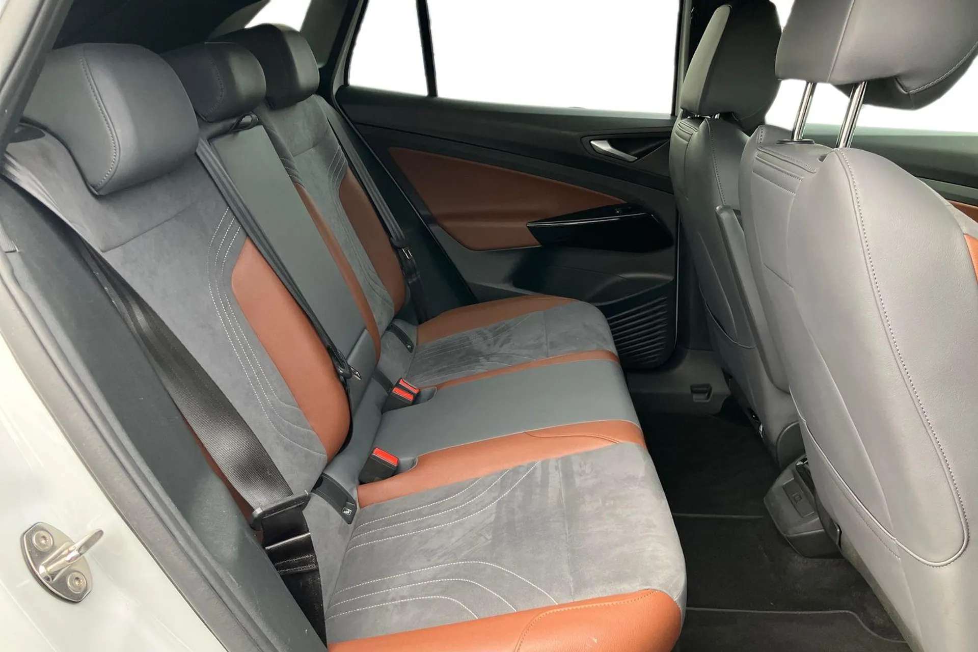 2021 VOLKSWAGEN ID.4 2021 VOLKSWAGEN ID.4