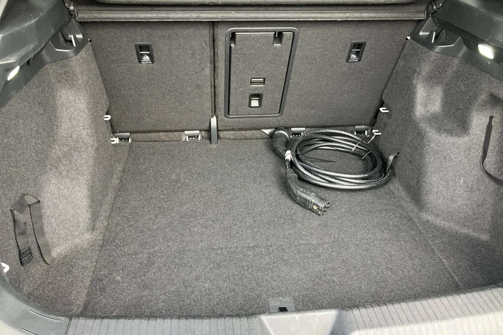 2021 VOLKSWAGEN ID.4 2021 VOLKSWAGEN ID.4