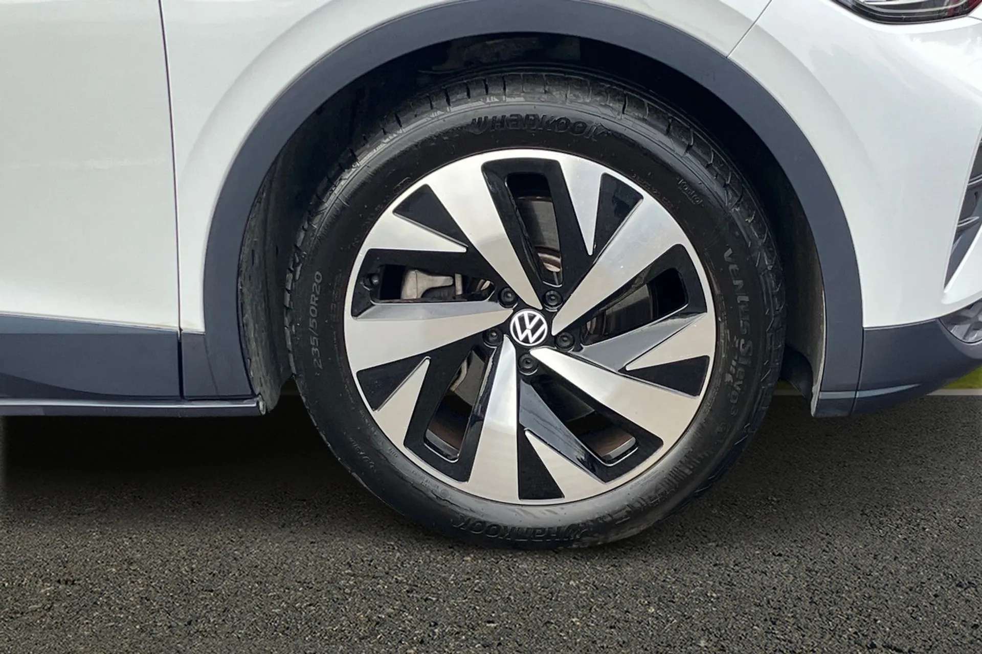 2021 VOLKSWAGEN ID.4 2021 VOLKSWAGEN ID.4