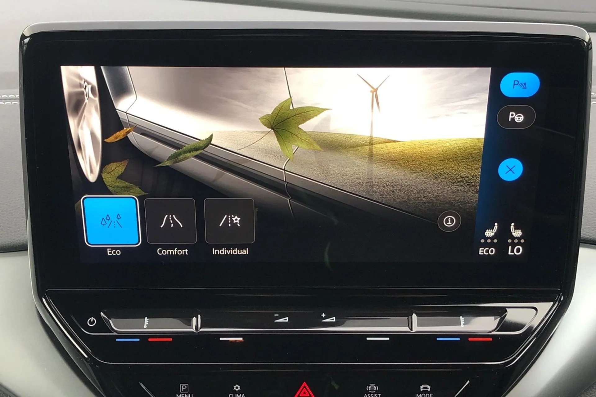 2023 VOLKSWAGEN ID.4 2023 VOLKSWAGEN ID.4