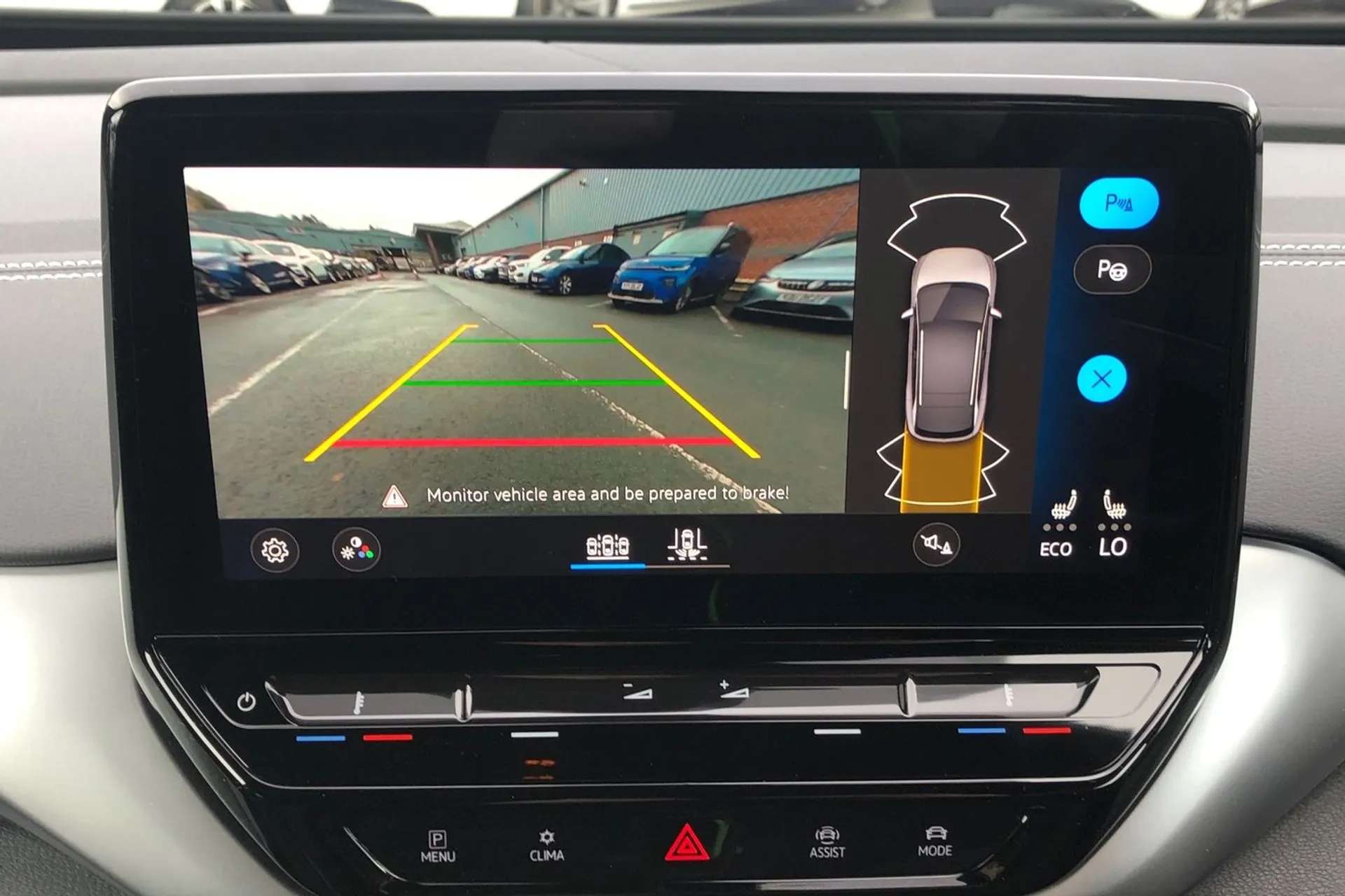 2023 VOLKSWAGEN ID.4 2023 VOLKSWAGEN ID.4