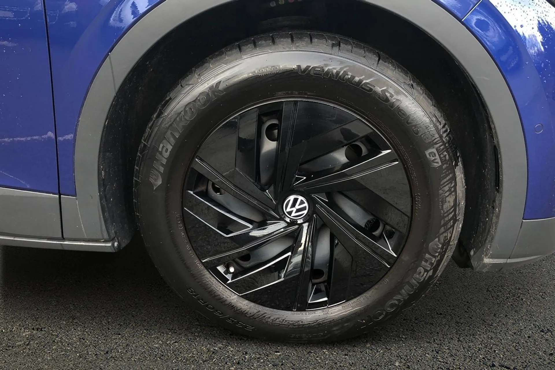 2023 VOLKSWAGEN ID.4 2023 VOLKSWAGEN ID.4