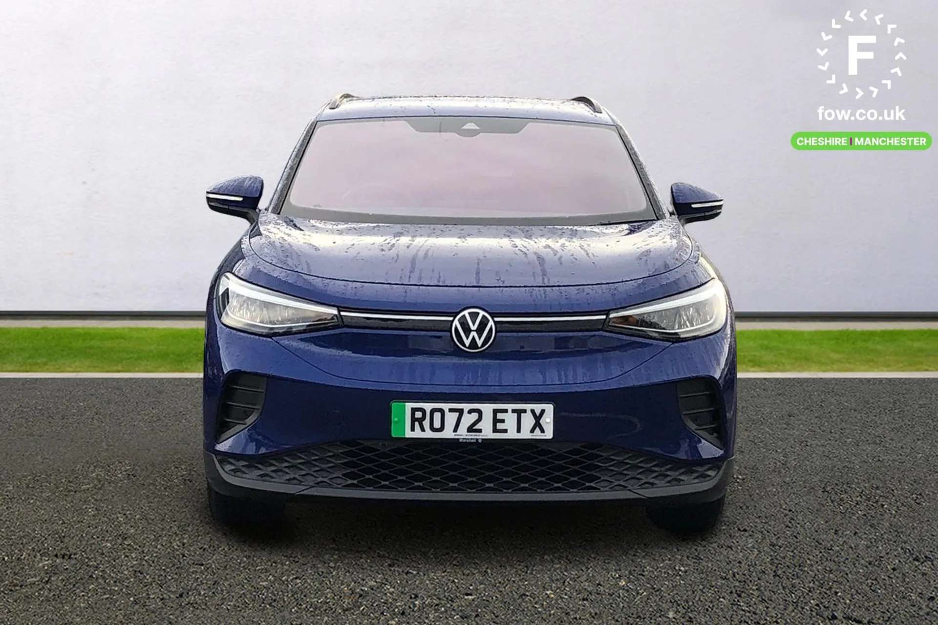 2023 VOLKSWAGEN ID.4 2023 VOLKSWAGEN ID.4