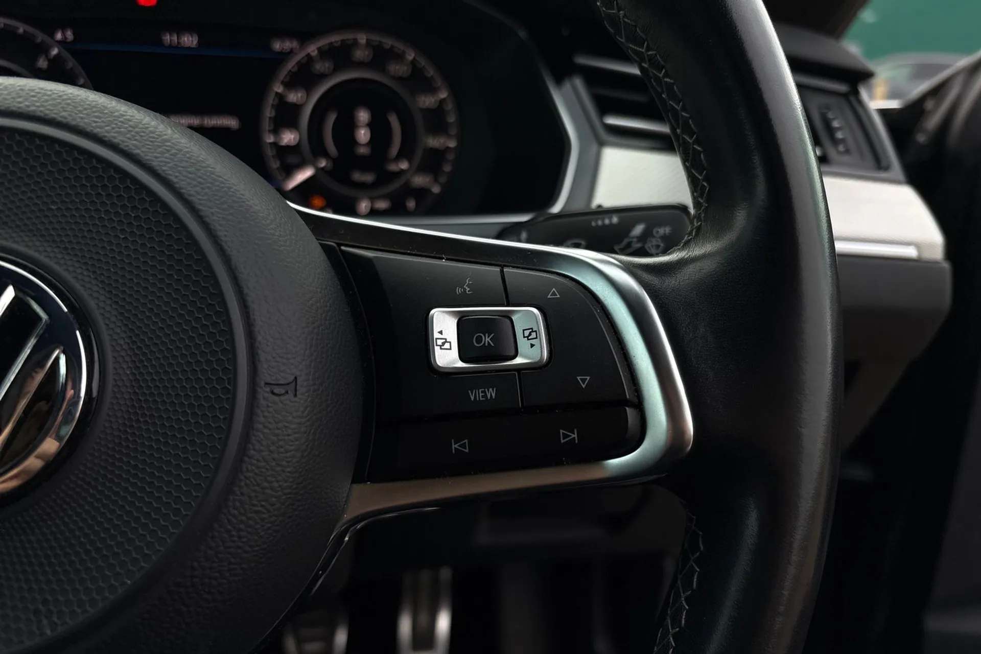 2019 VOLKSWAGEN ARTEON 2019 VOLKSWAGEN ARTEON