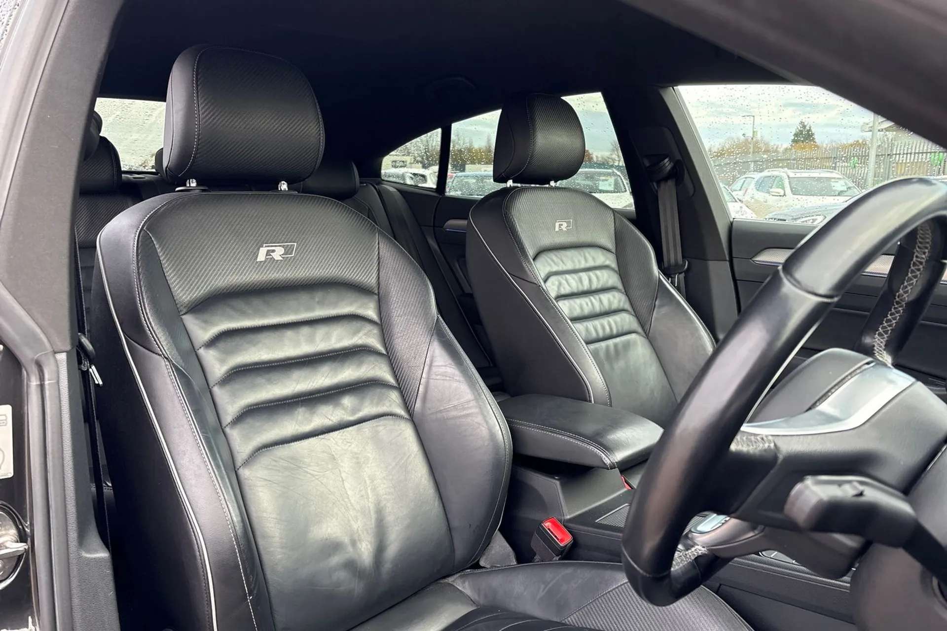 2019 VOLKSWAGEN ARTEON 2019 VOLKSWAGEN ARTEON