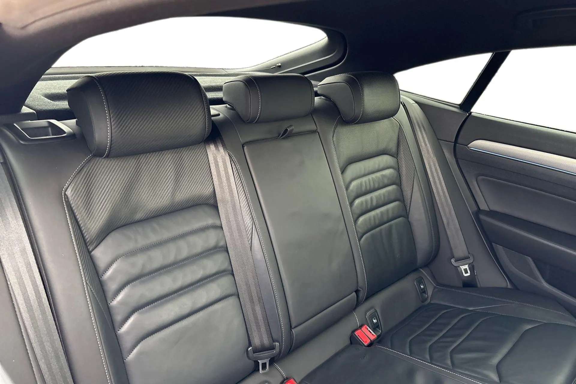 2019 VOLKSWAGEN ARTEON 2019 VOLKSWAGEN ARTEON