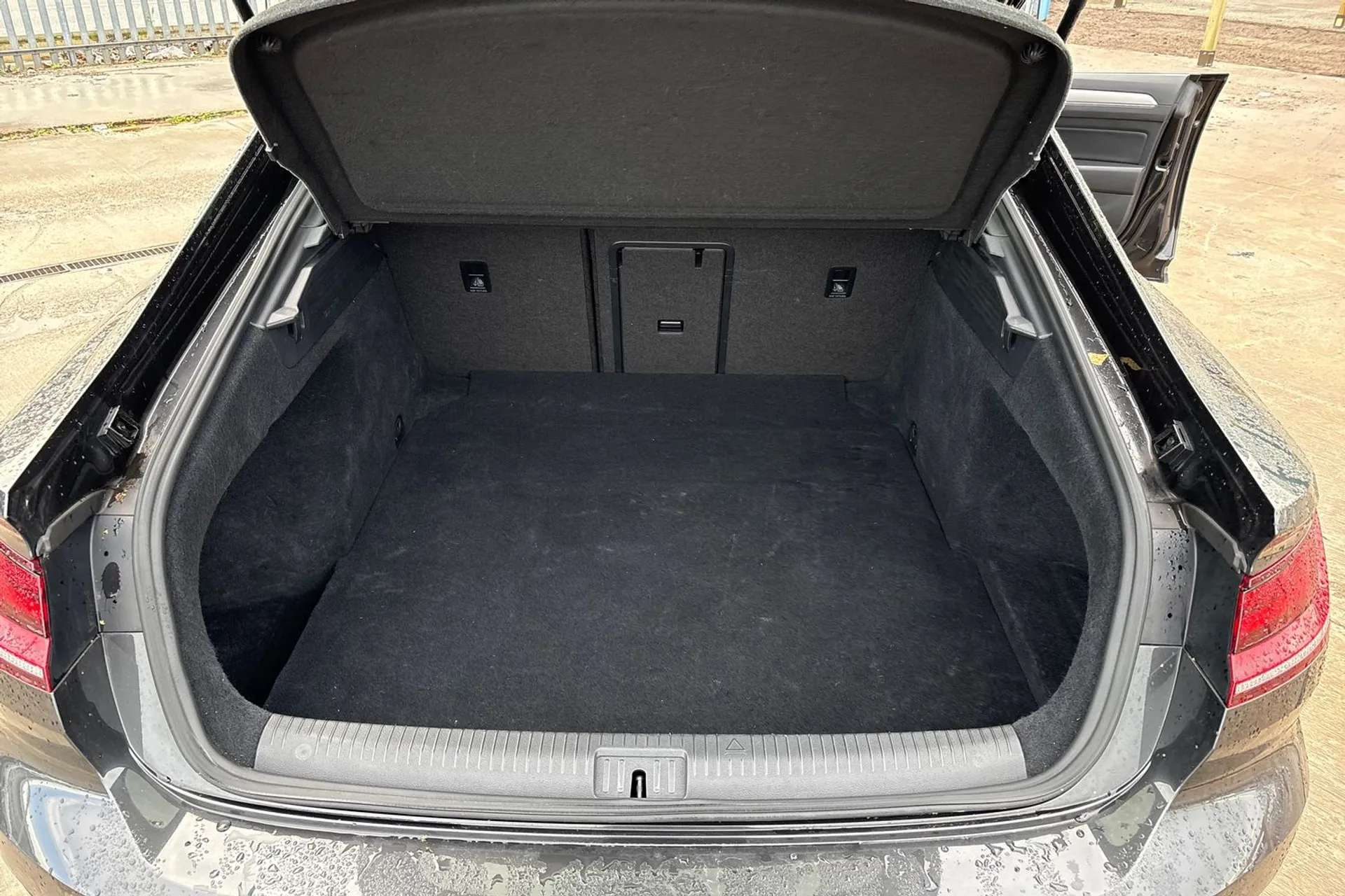 2019 VOLKSWAGEN ARTEON 2019 VOLKSWAGEN ARTEON