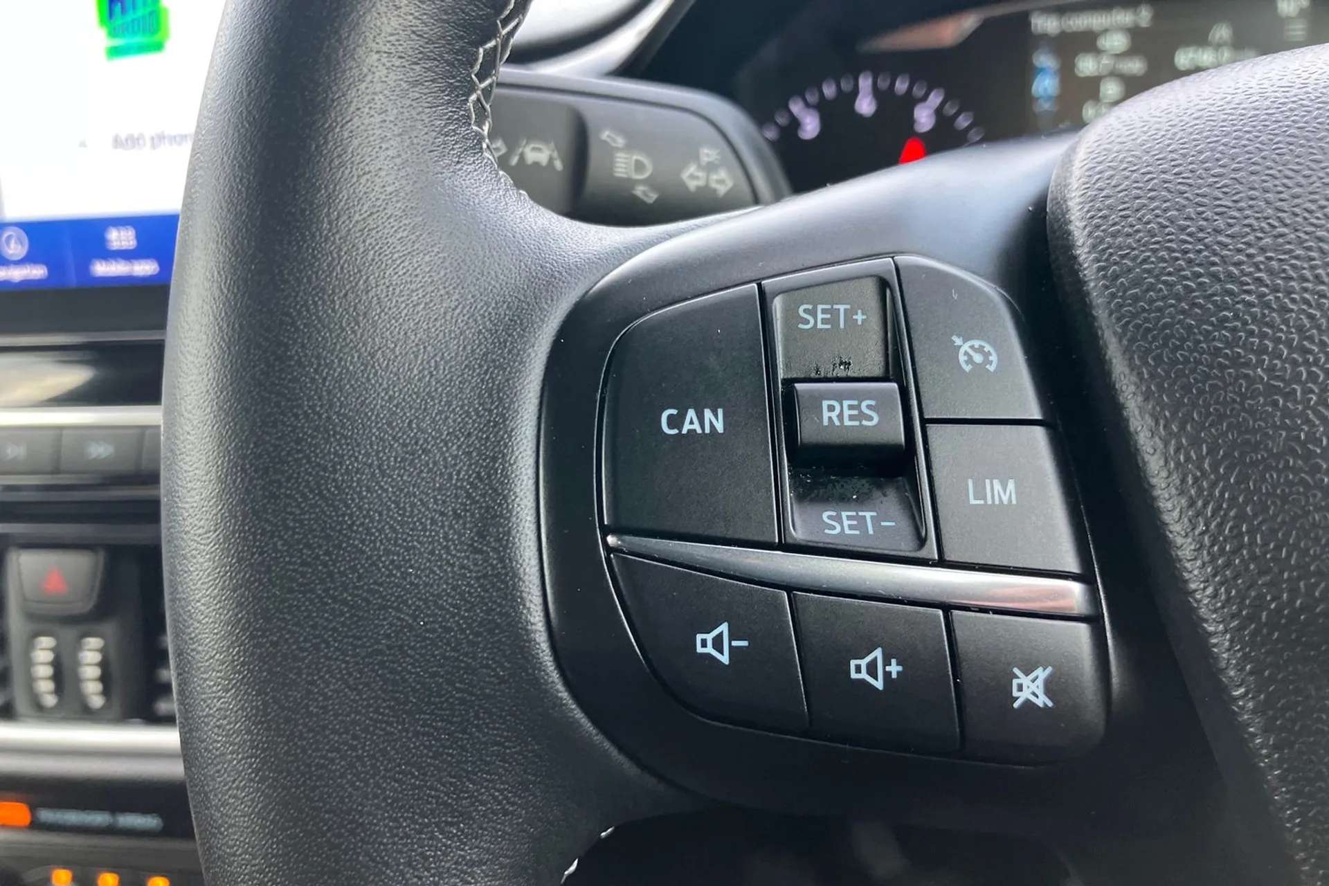 2020 FORD FIESTA 2020 FORD FIESTA