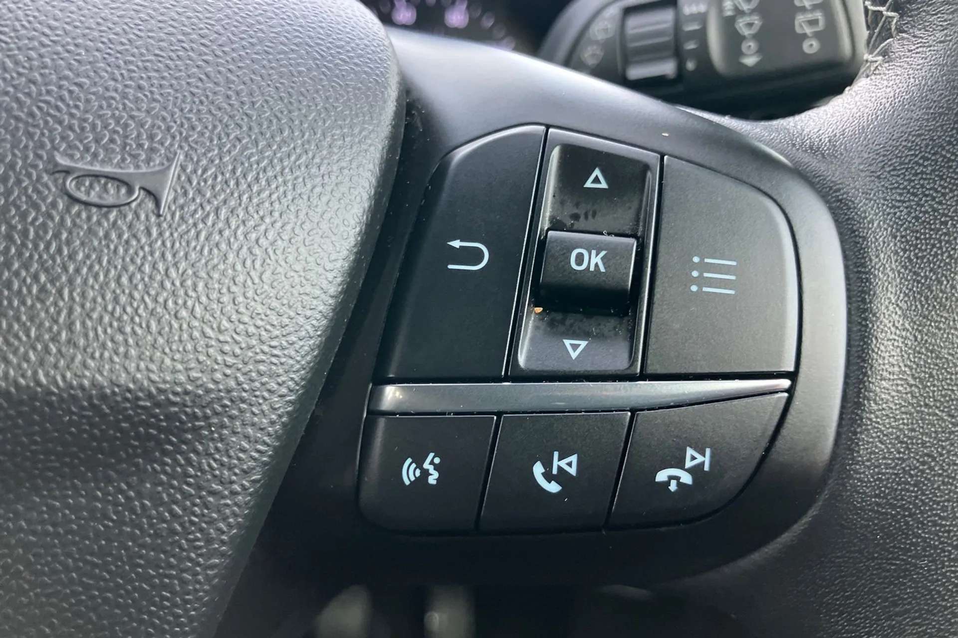 2020 FORD FIESTA 2020 FORD FIESTA