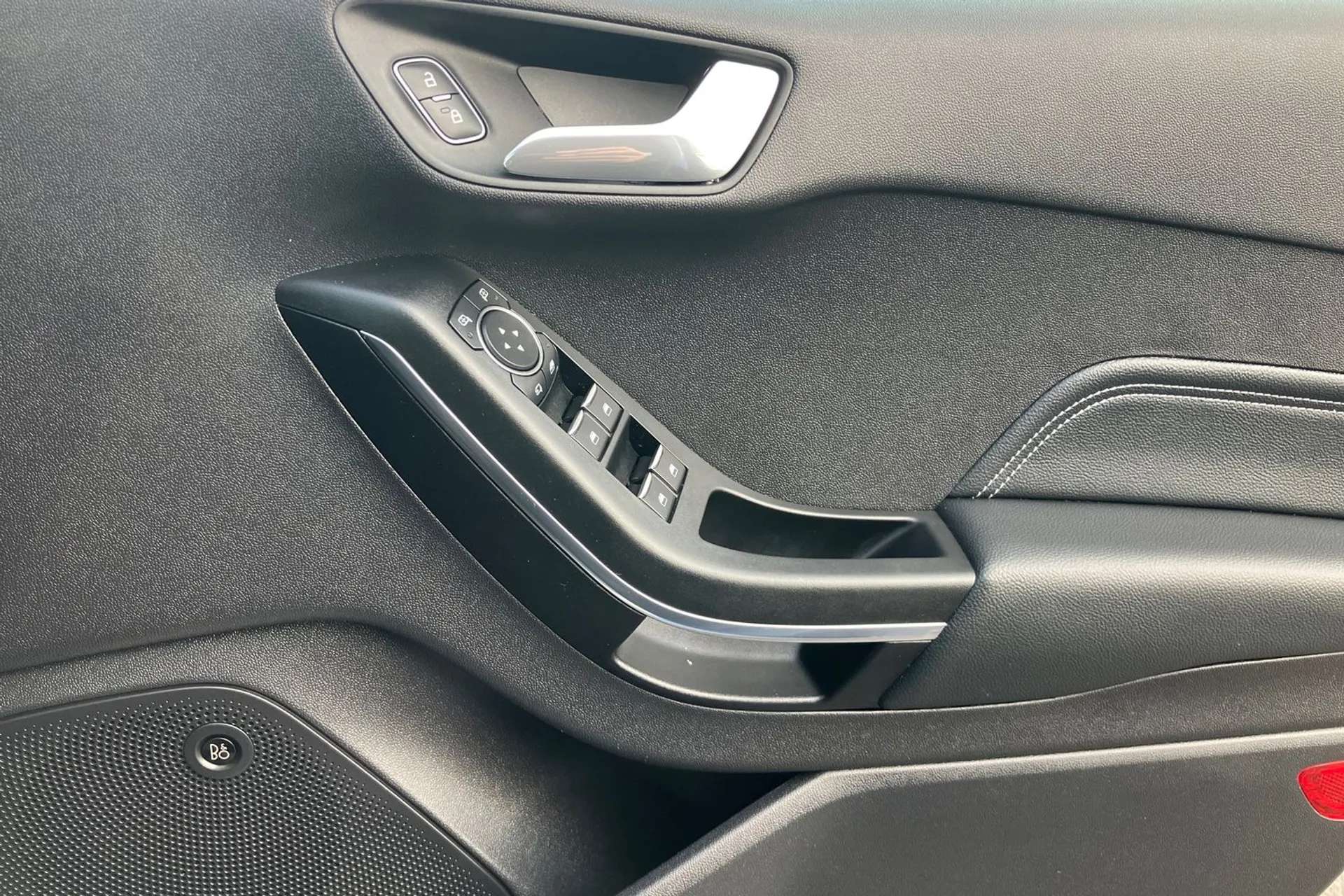 2020 FORD FIESTA 2020 FORD FIESTA
