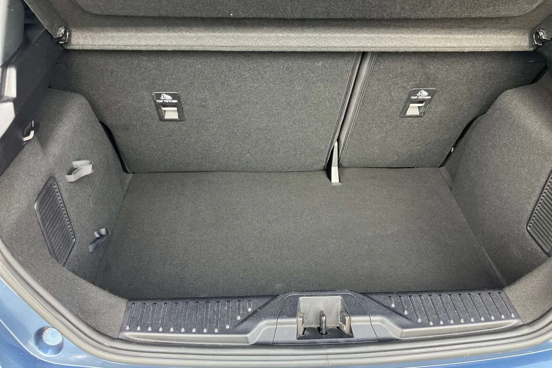 2020 FORD FIESTA 2020 FORD FIESTA