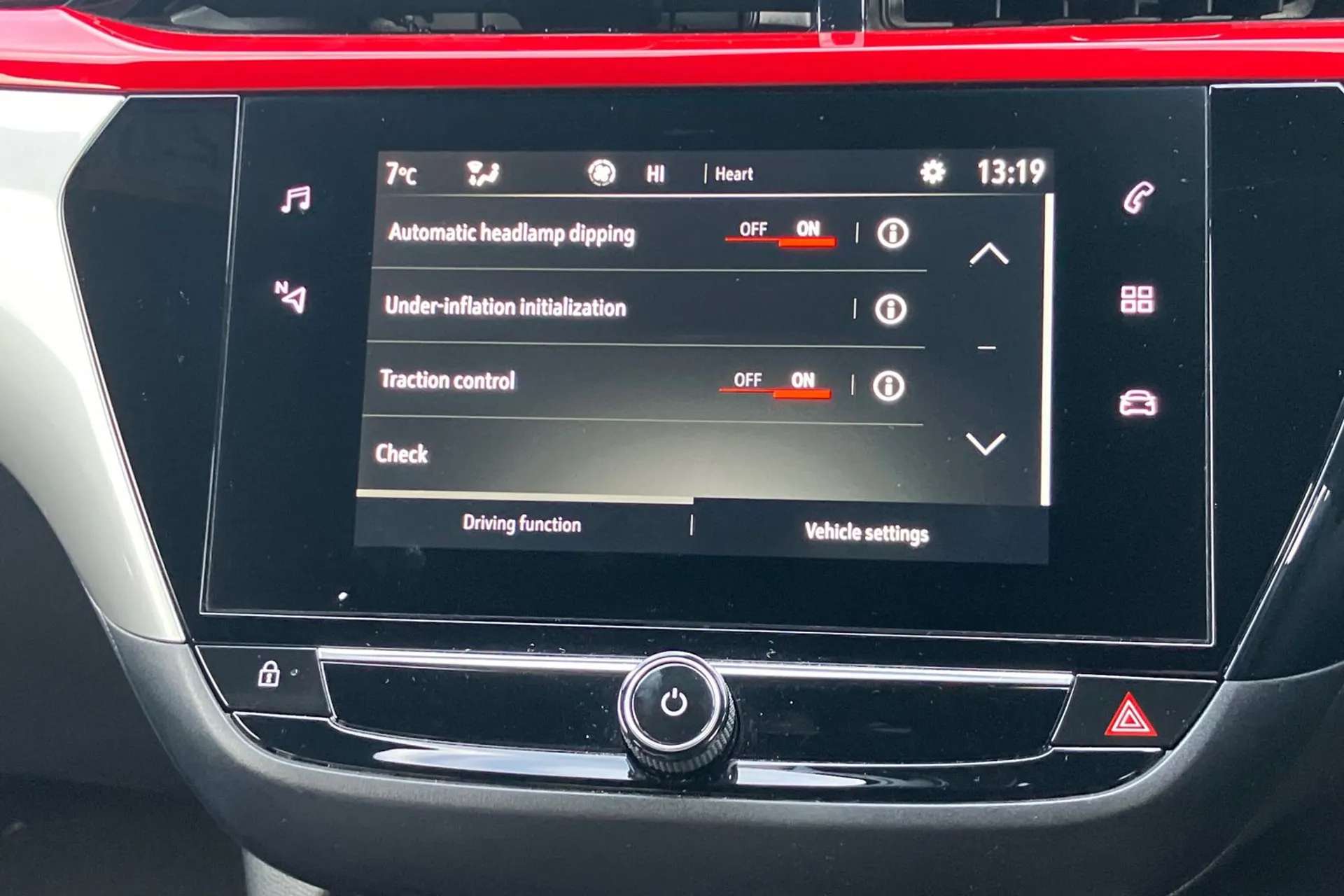 2022 VAUXHALL CORSA 2022 VAUXHALL CORSA