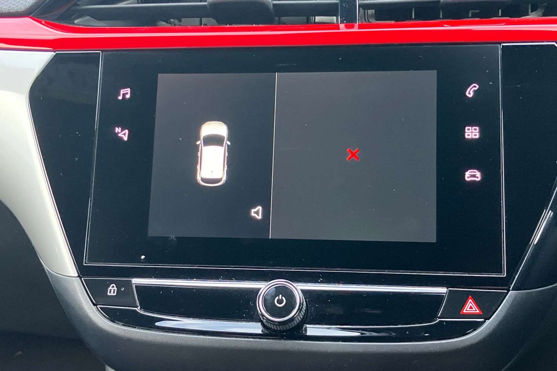 2022 VAUXHALL CORSA 2022 VAUXHALL CORSA