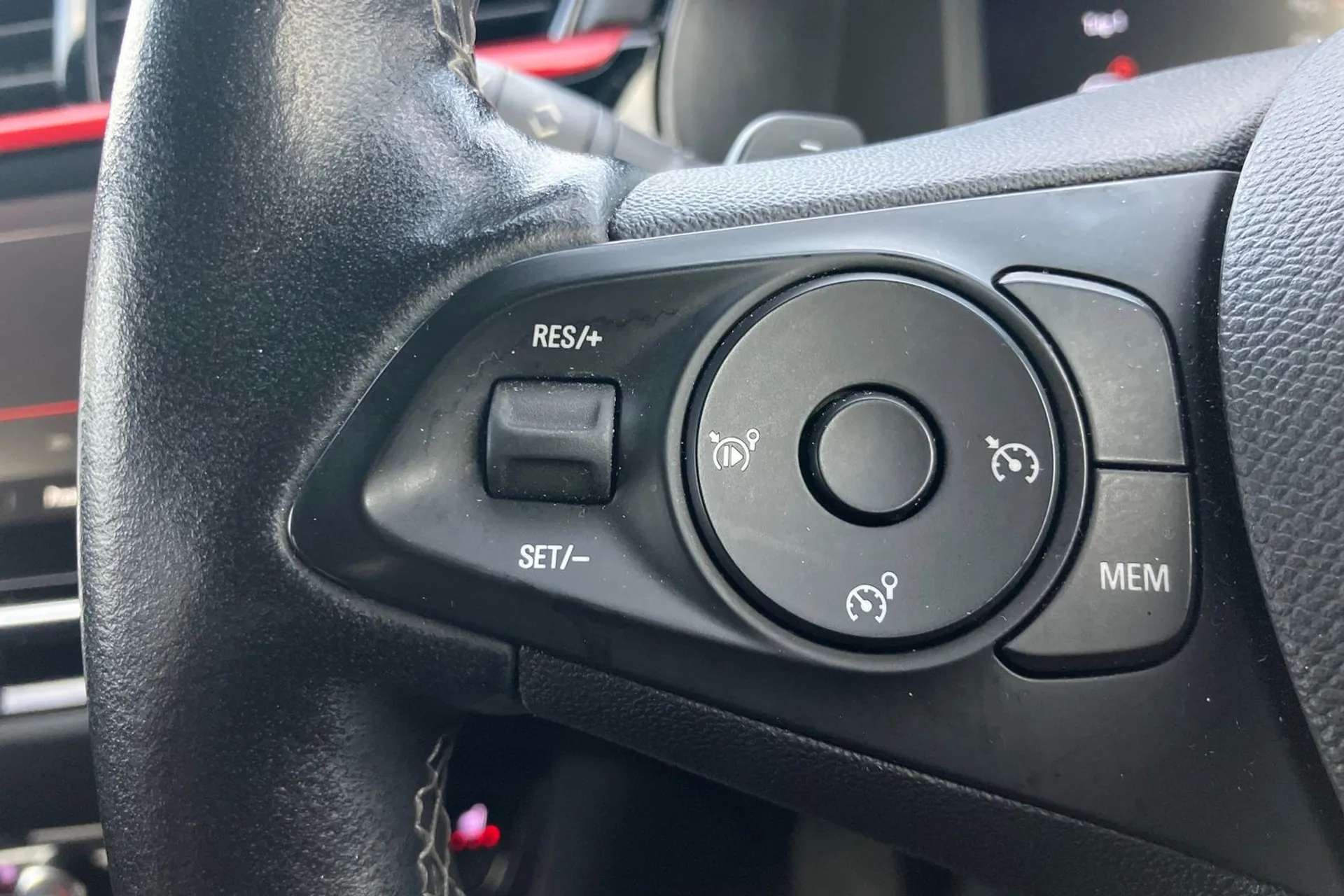 2022 VAUXHALL CORSA 2022 VAUXHALL CORSA