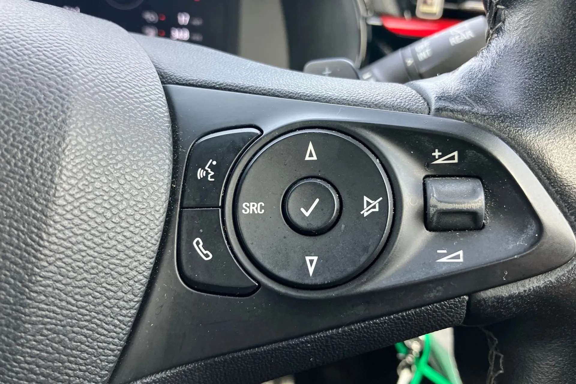 2022 VAUXHALL CORSA 2022 VAUXHALL CORSA