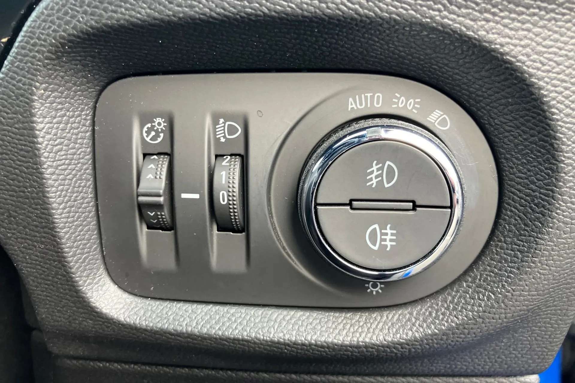 2022 VAUXHALL CORSA 2022 VAUXHALL CORSA