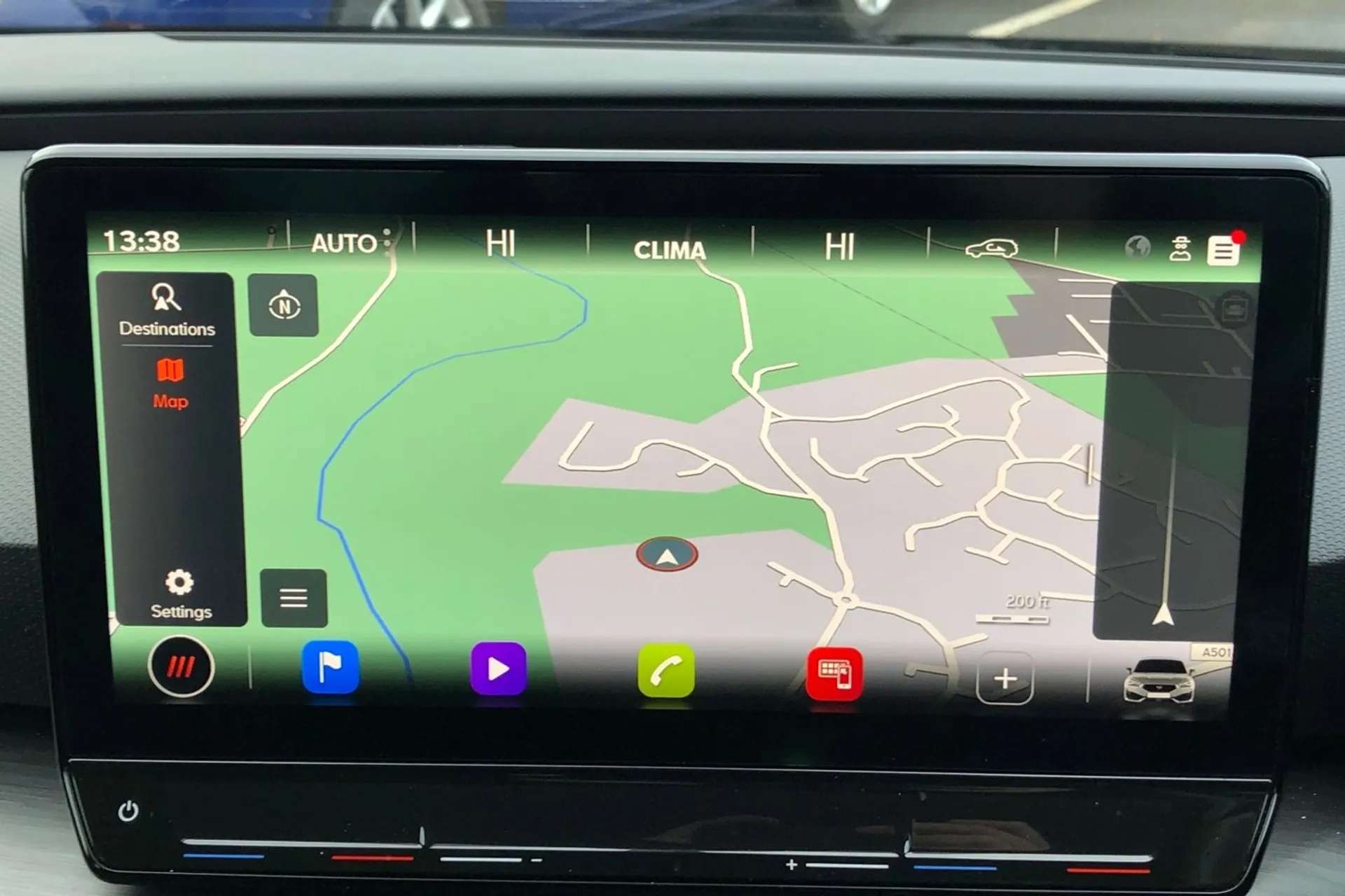 2023 CUPRA LEON 2023 CUPRA LEON