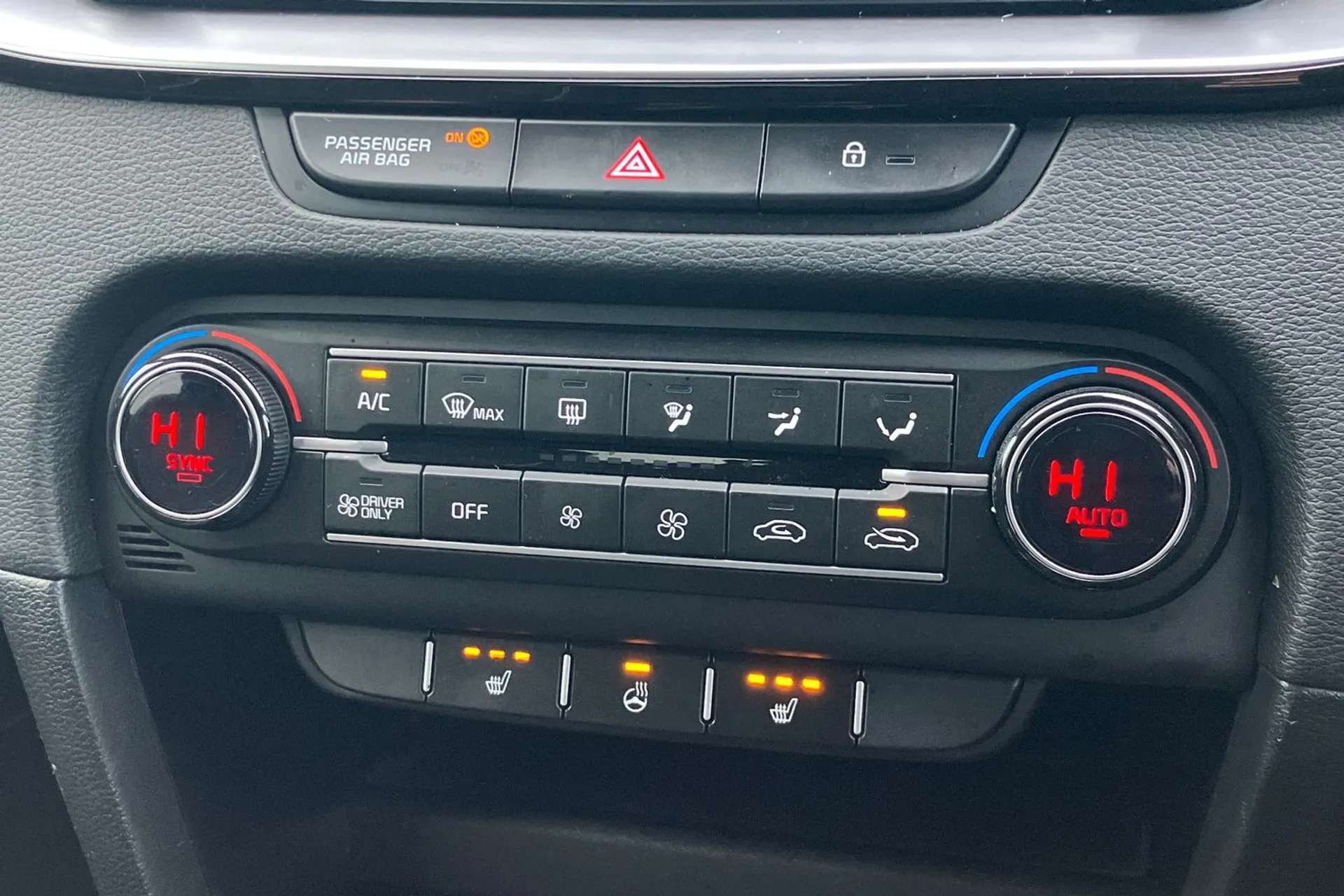 2023 KIA XCEED 2023 KIA XCEED