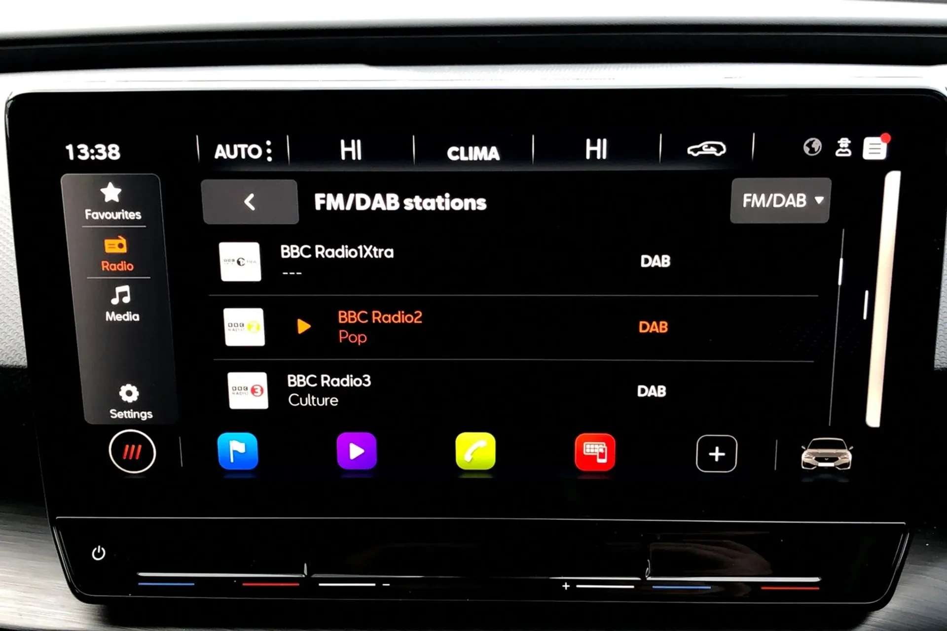 2023 CUPRA LEON 2023 CUPRA LEON