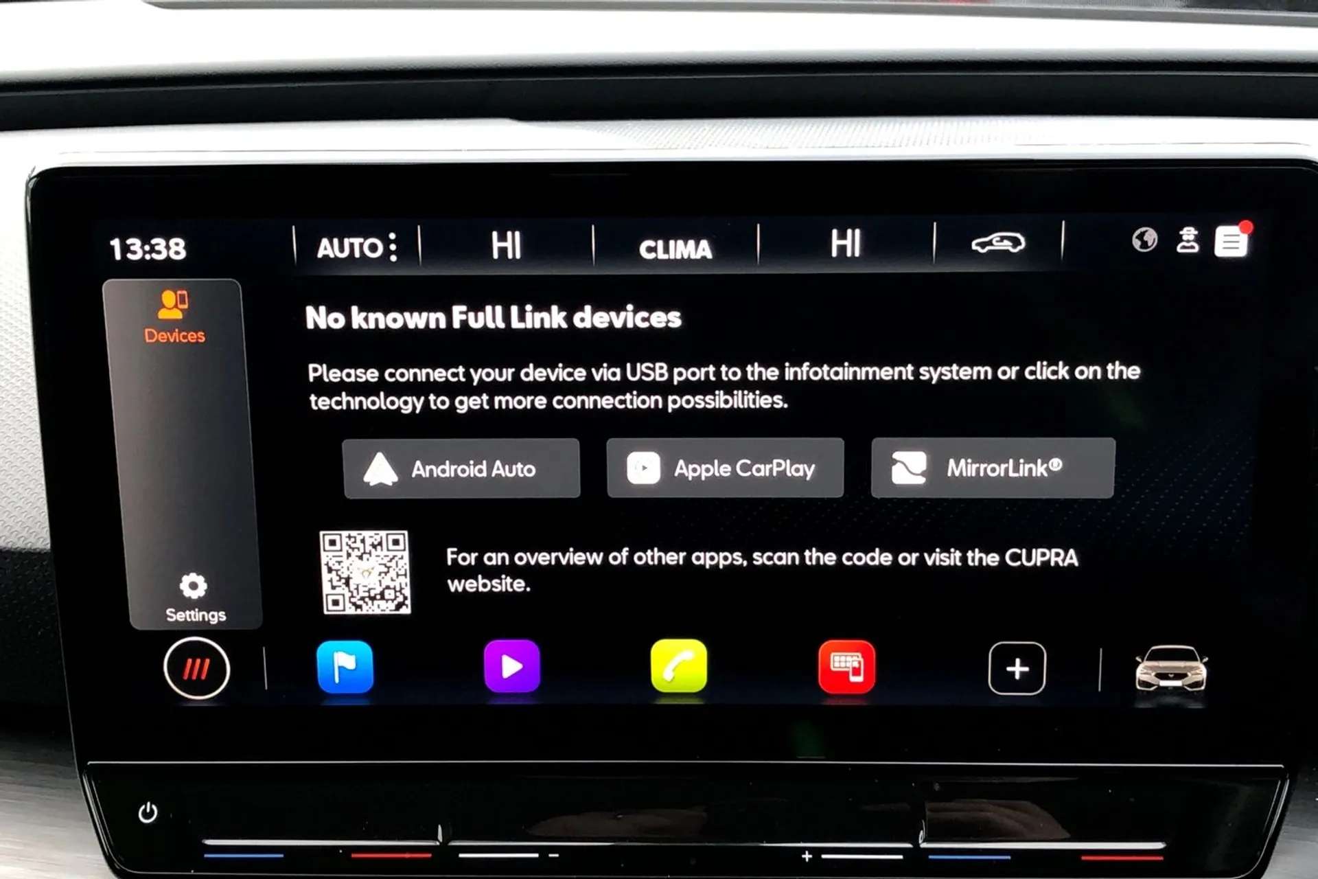 2023 CUPRA LEON 2023 CUPRA LEON