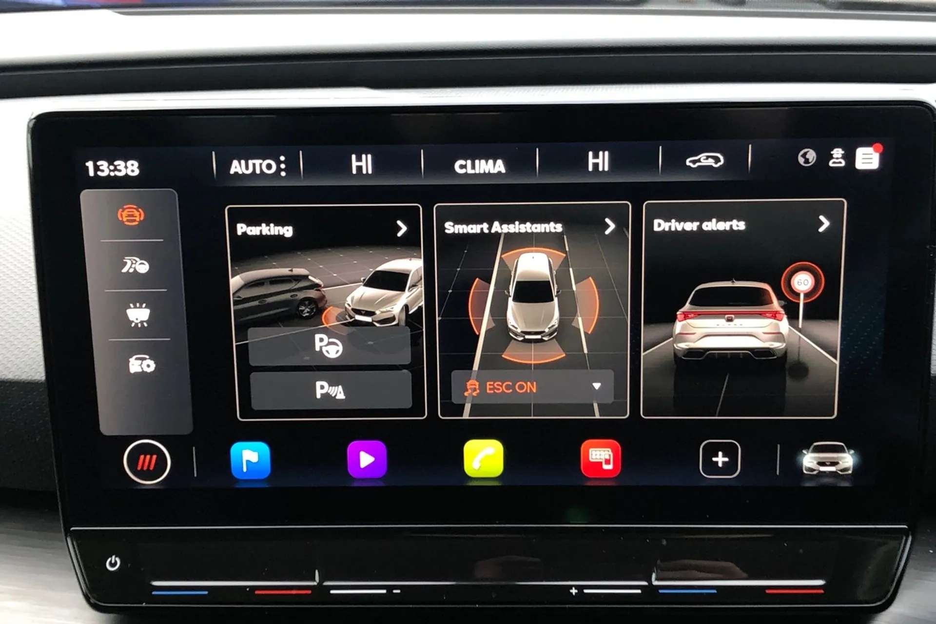 2023 CUPRA LEON 2023 CUPRA LEON