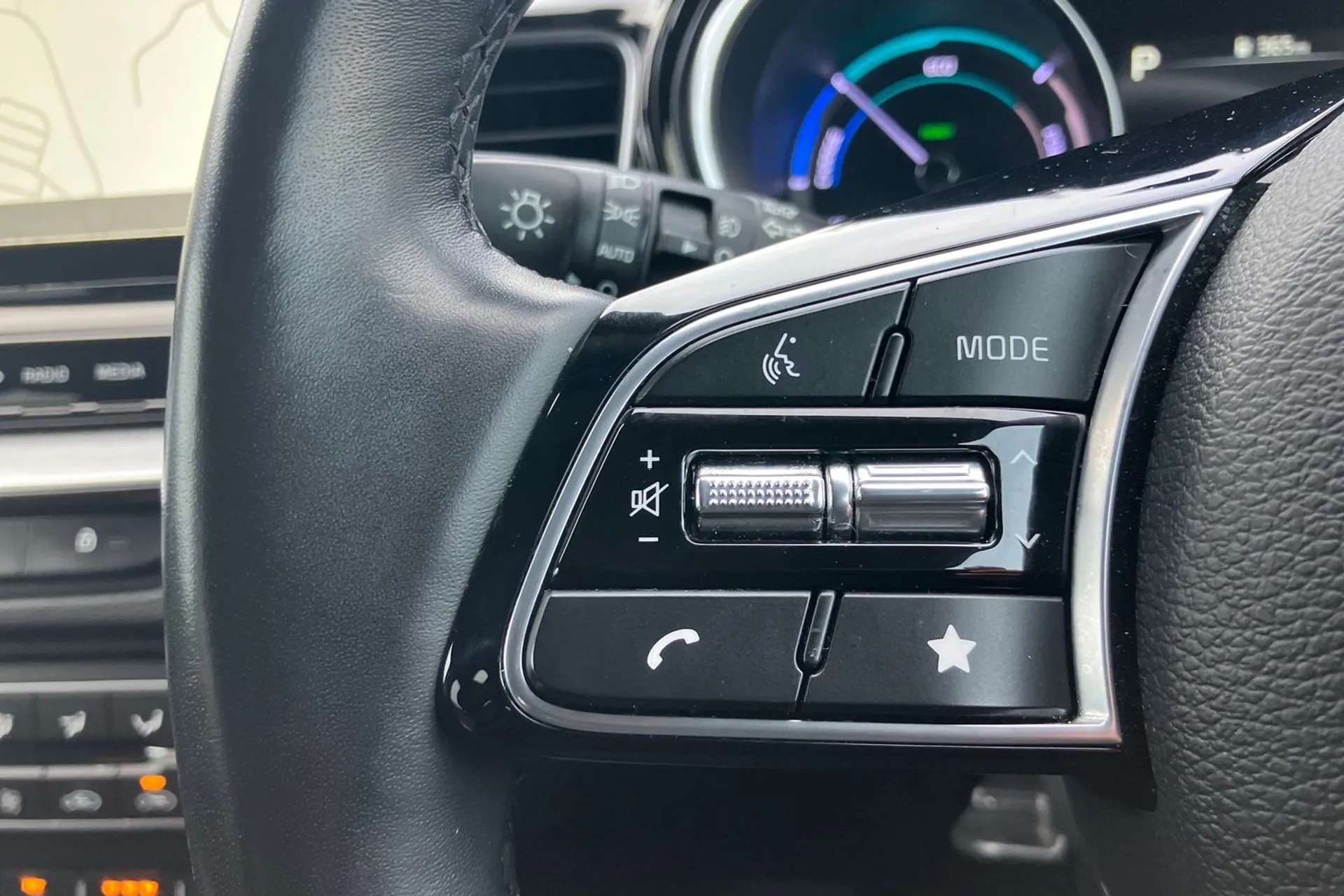 2023 KIA XCEED 2023 KIA XCEED