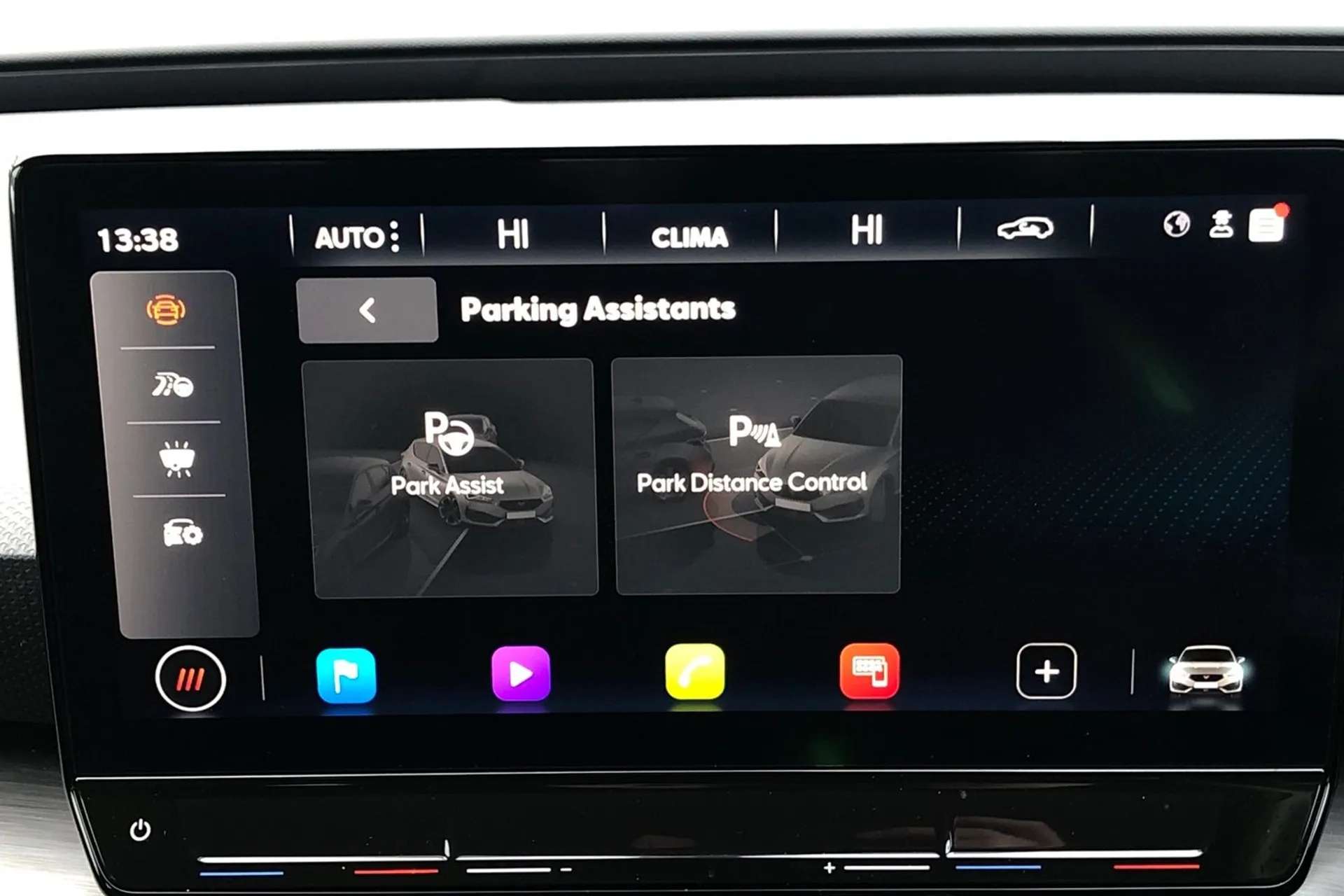 2023 CUPRA LEON 2023 CUPRA LEON