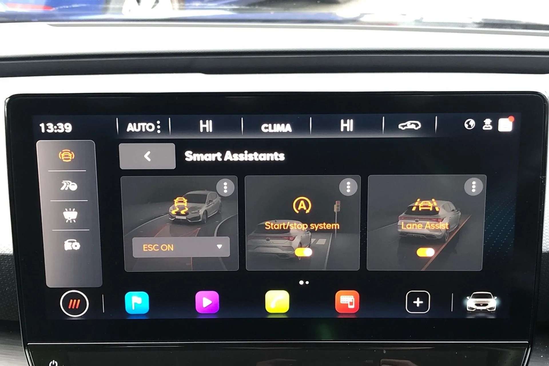 2023 CUPRA LEON 2023 CUPRA LEON