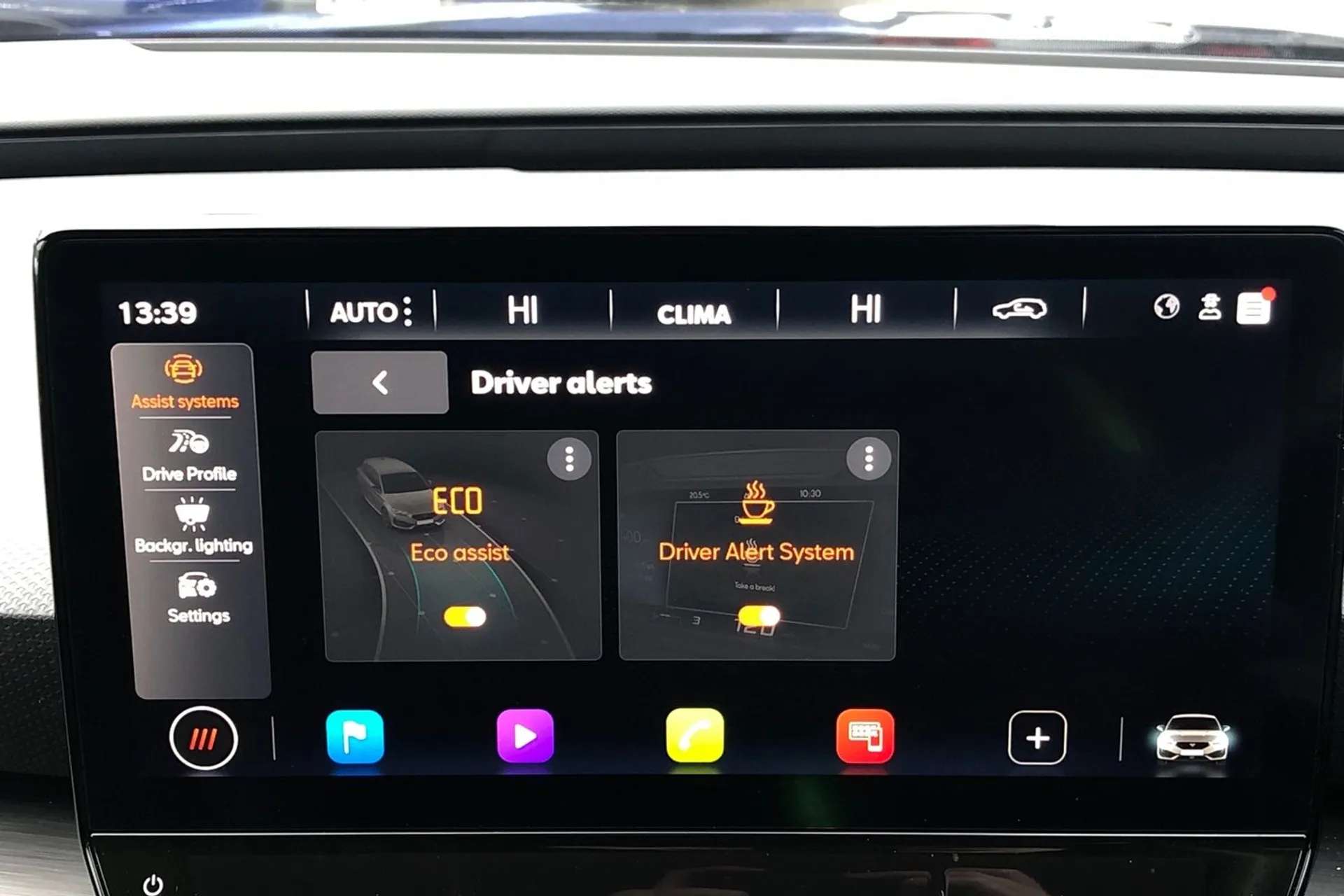 2023 CUPRA LEON 2023 CUPRA LEON