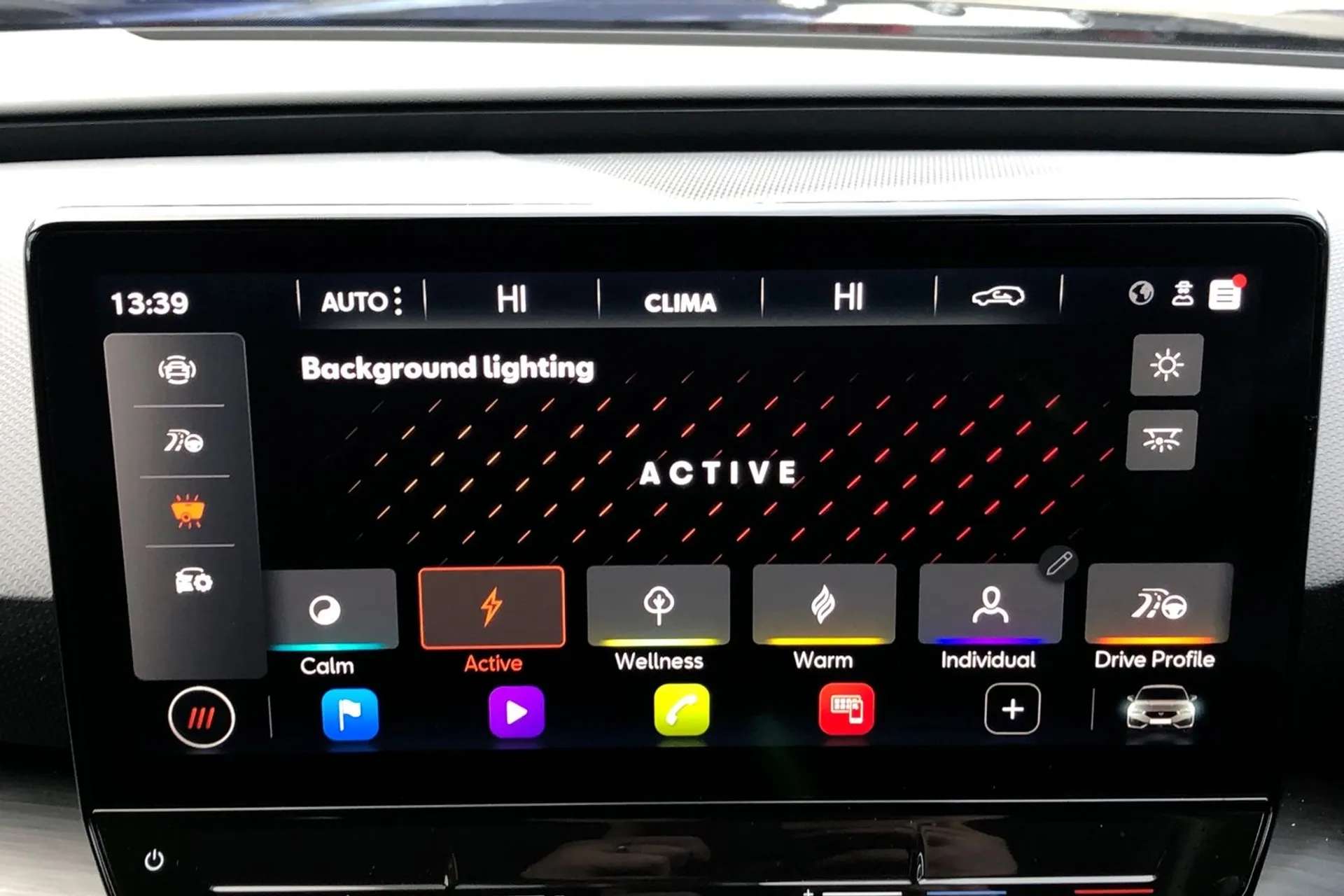 2023 CUPRA LEON 2023 CUPRA LEON