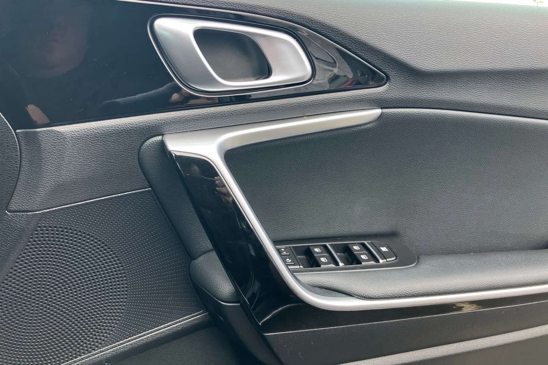 2023 KIA XCEED 2023 KIA XCEED