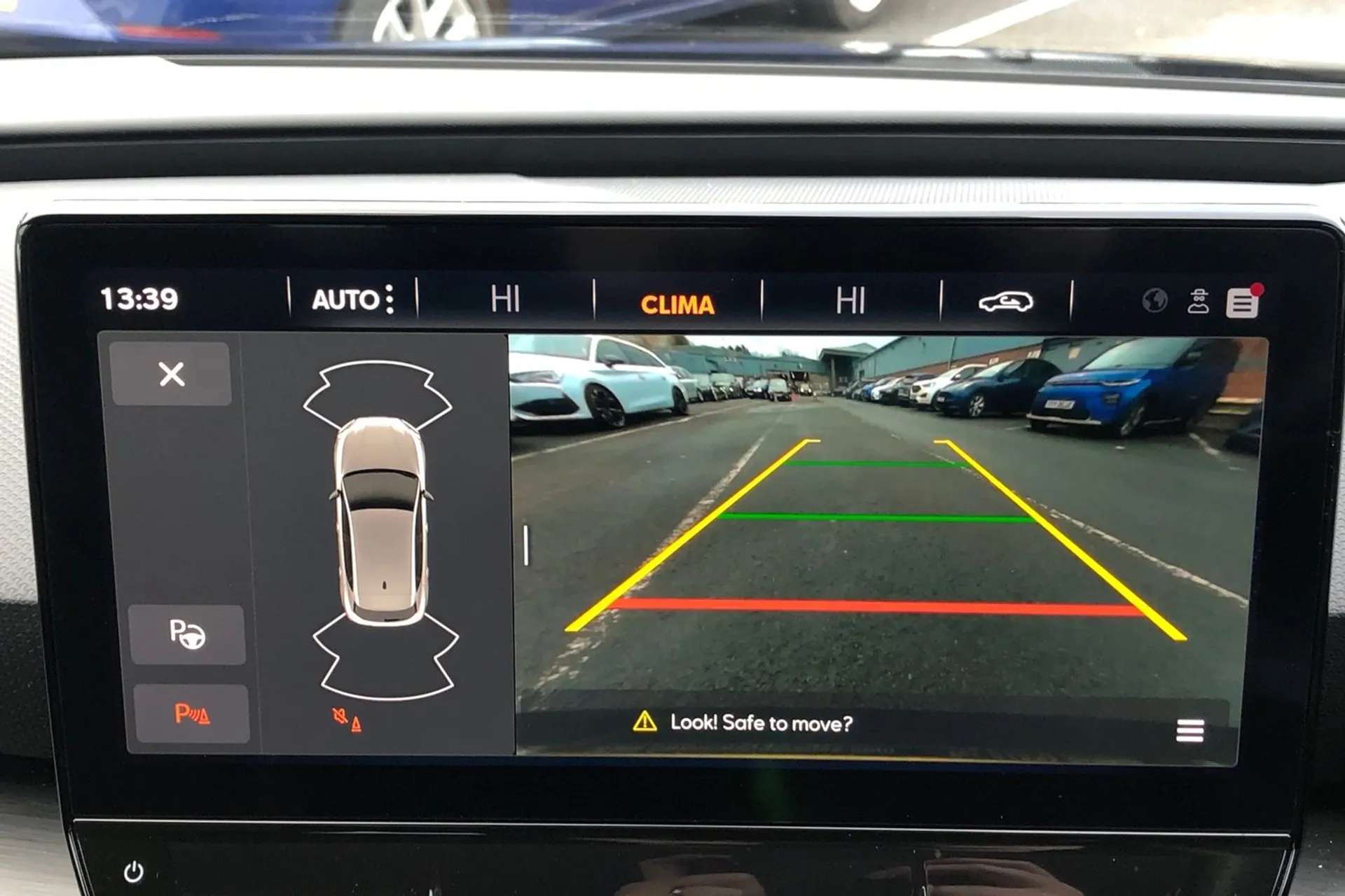 2023 CUPRA LEON 2023 CUPRA LEON