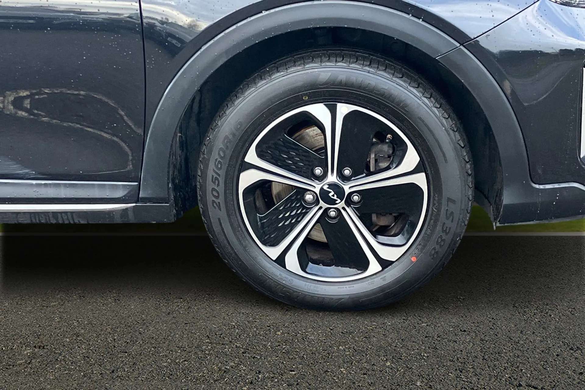 2023 KIA XCEED 2023 KIA XCEED