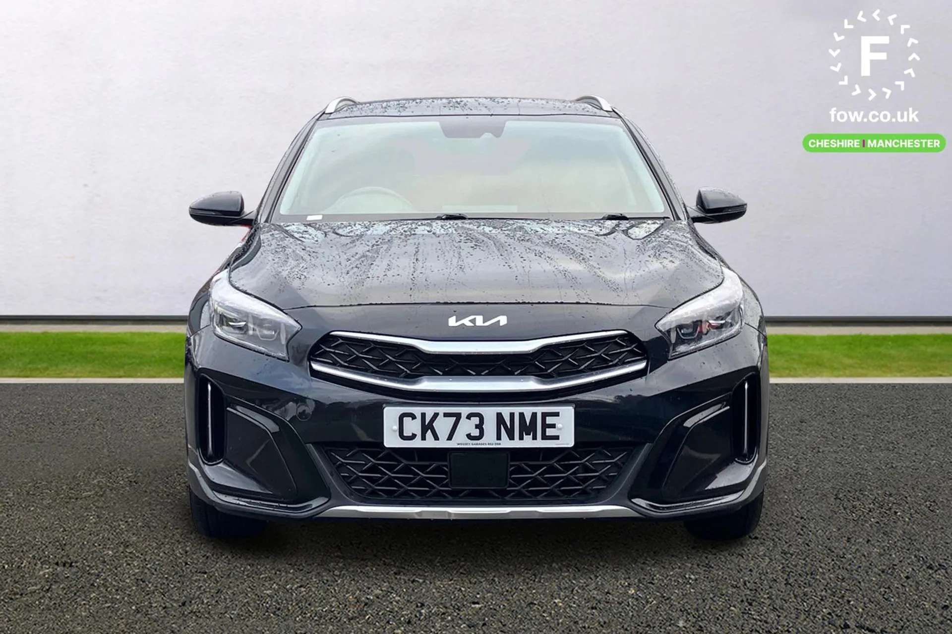 2023 KIA XCEED 2023 KIA XCEED