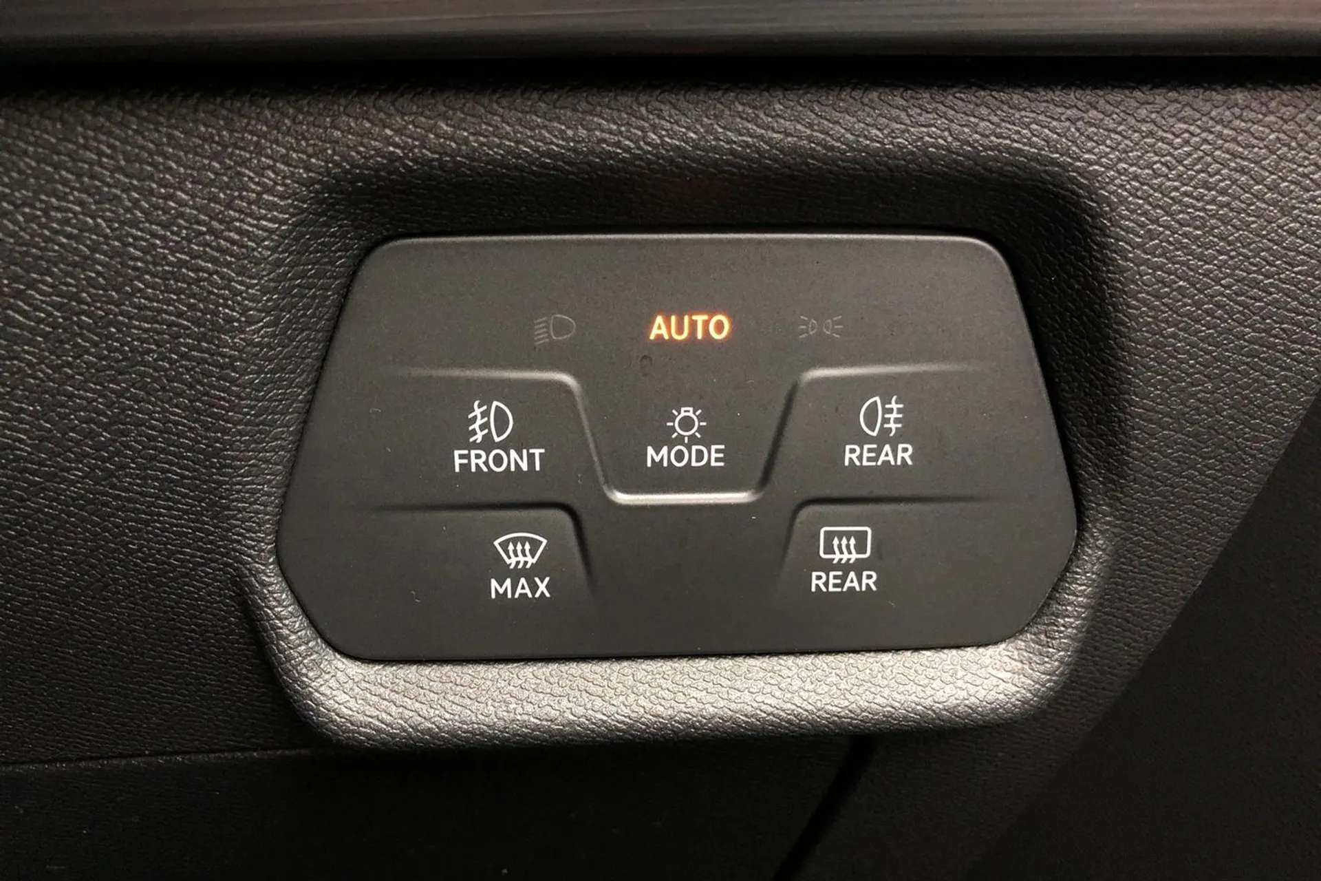 2023 CUPRA LEON 2023 CUPRA LEON