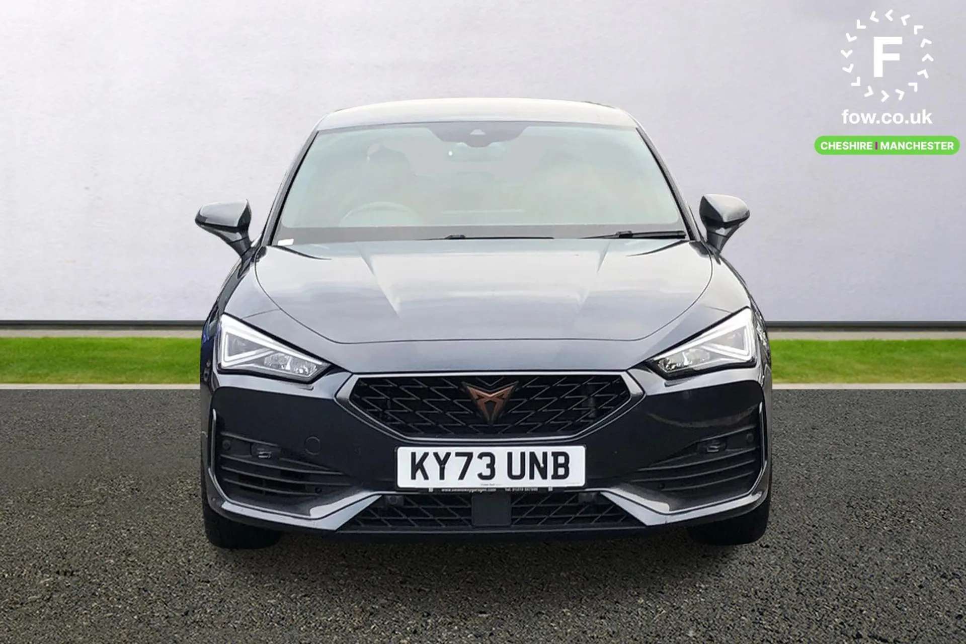 2023 CUPRA LEON 2023 CUPRA LEON