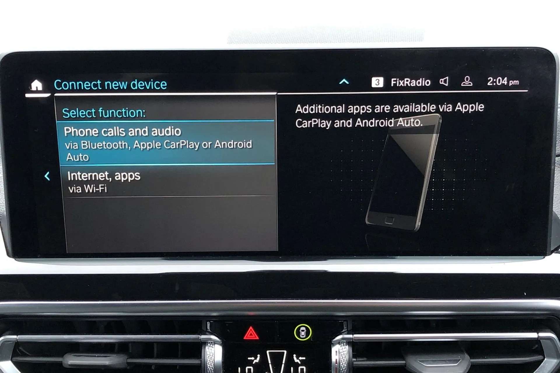 2022 BMW IX3 2022 BMW IX3