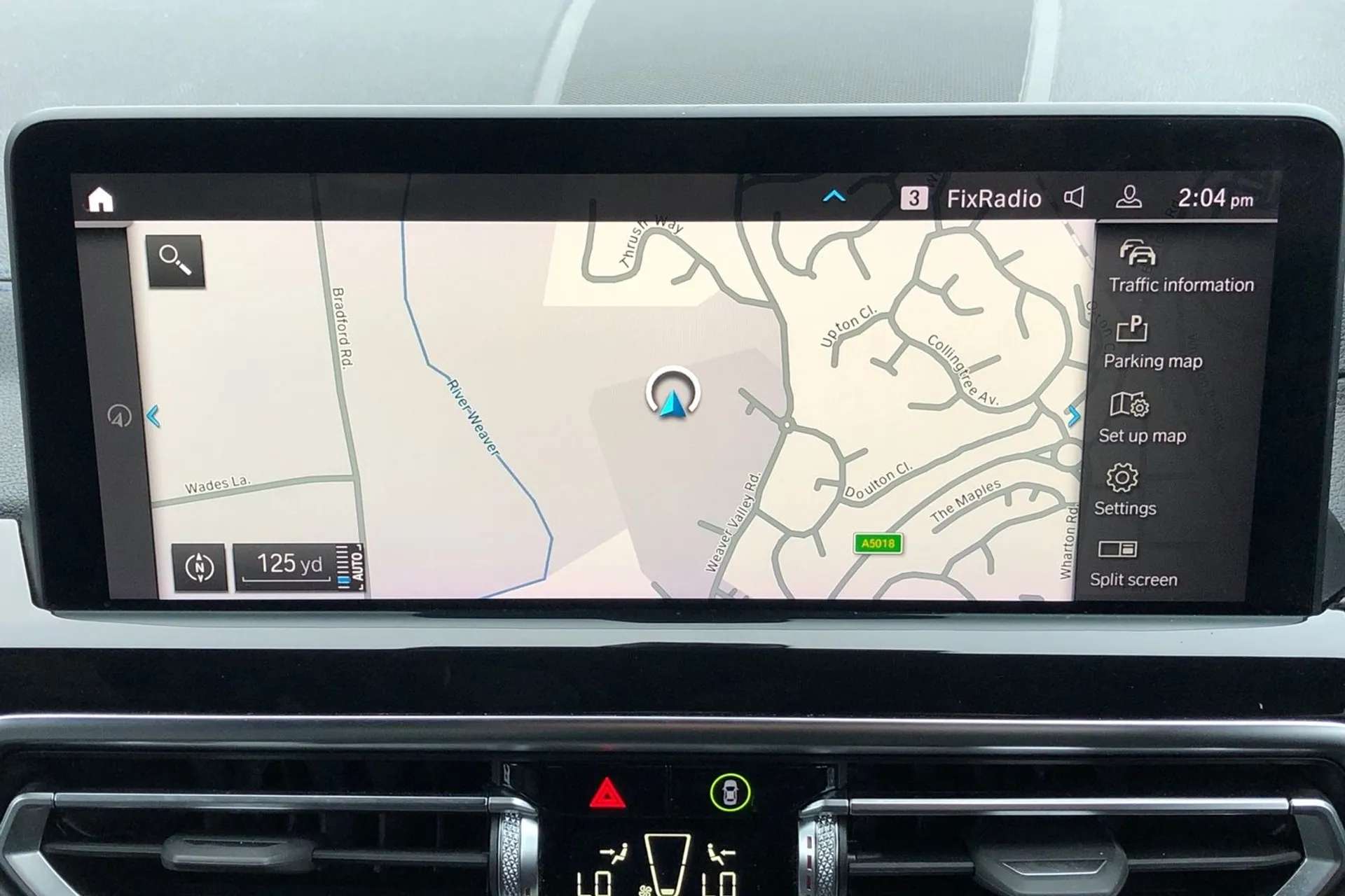 2022 BMW IX3 2022 BMW IX3