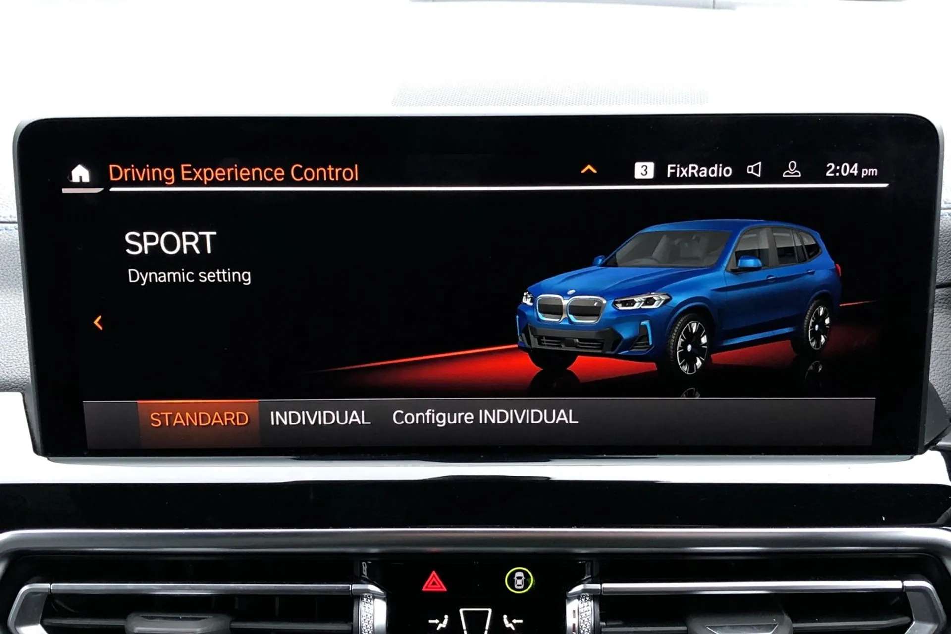 2022 BMW IX3 2022 BMW IX3