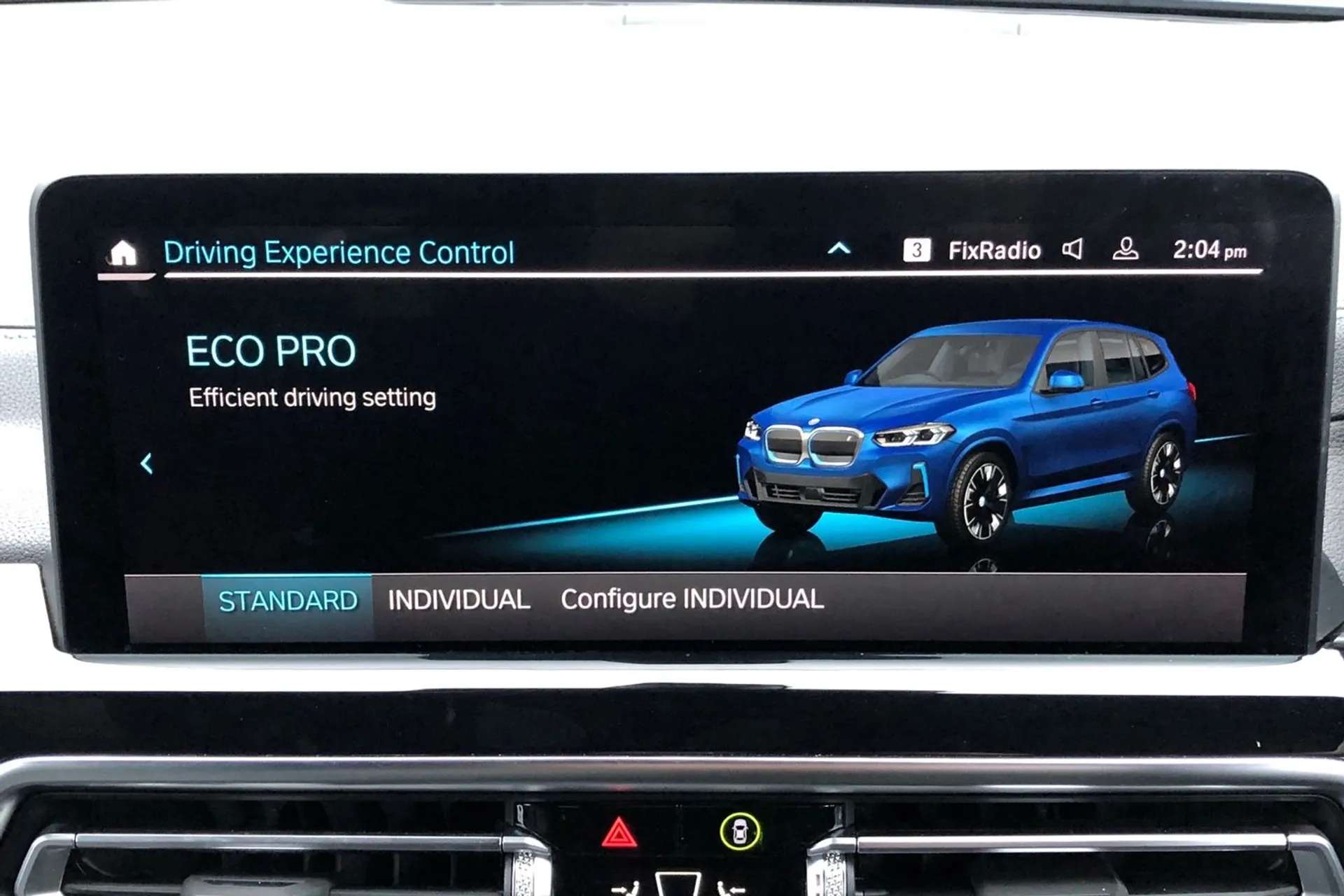 2022 BMW IX3 2022 BMW IX3