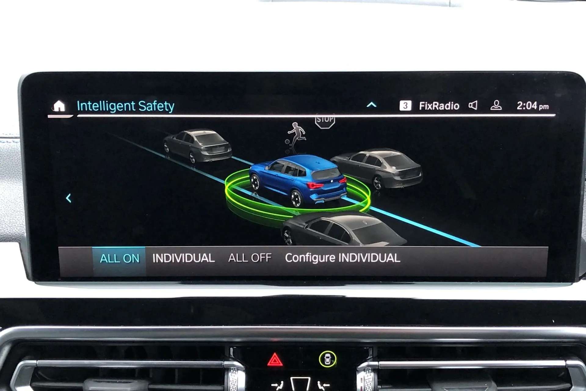 2022 BMW IX3 2022 BMW IX3