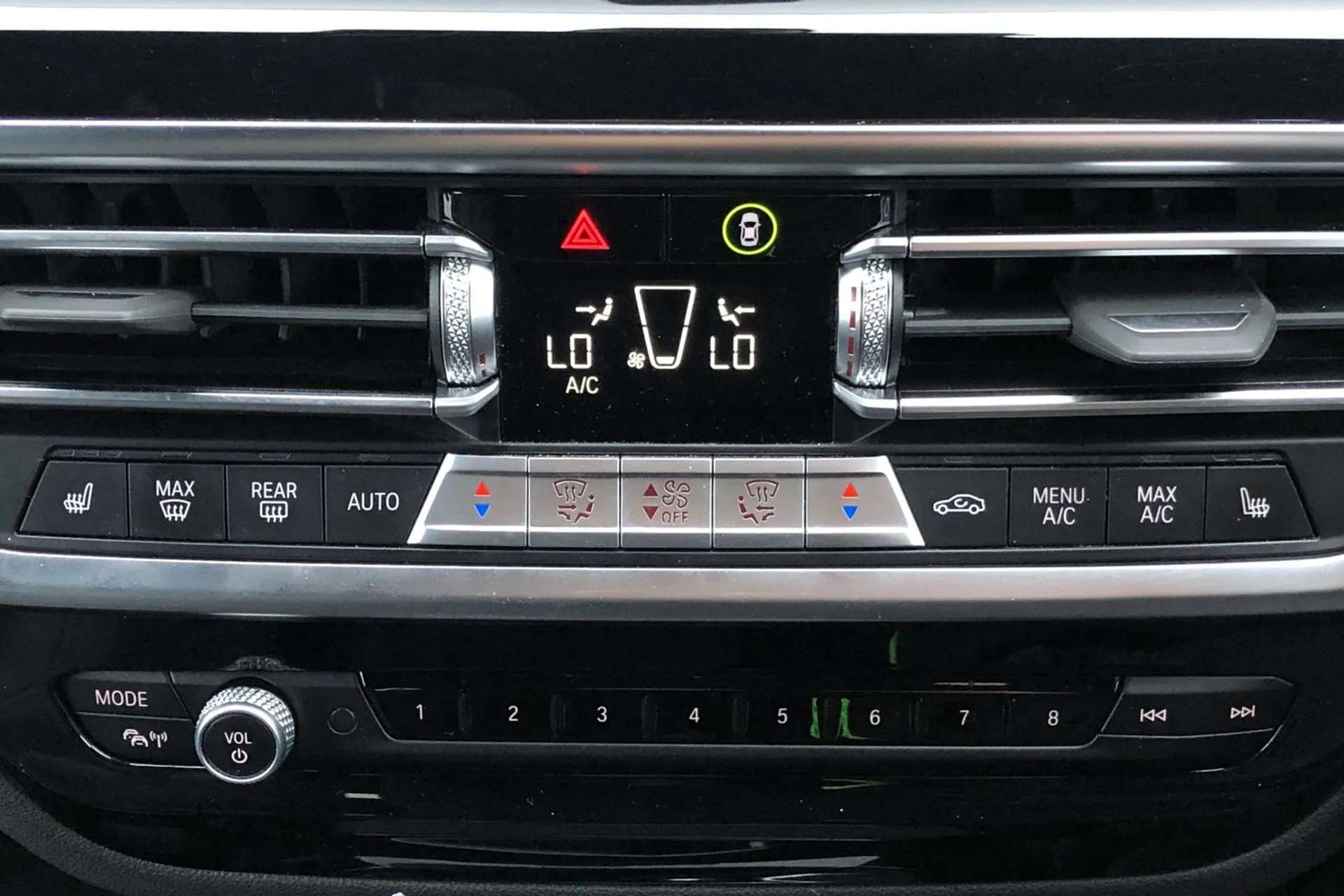 2022 BMW IX3 2022 BMW IX3